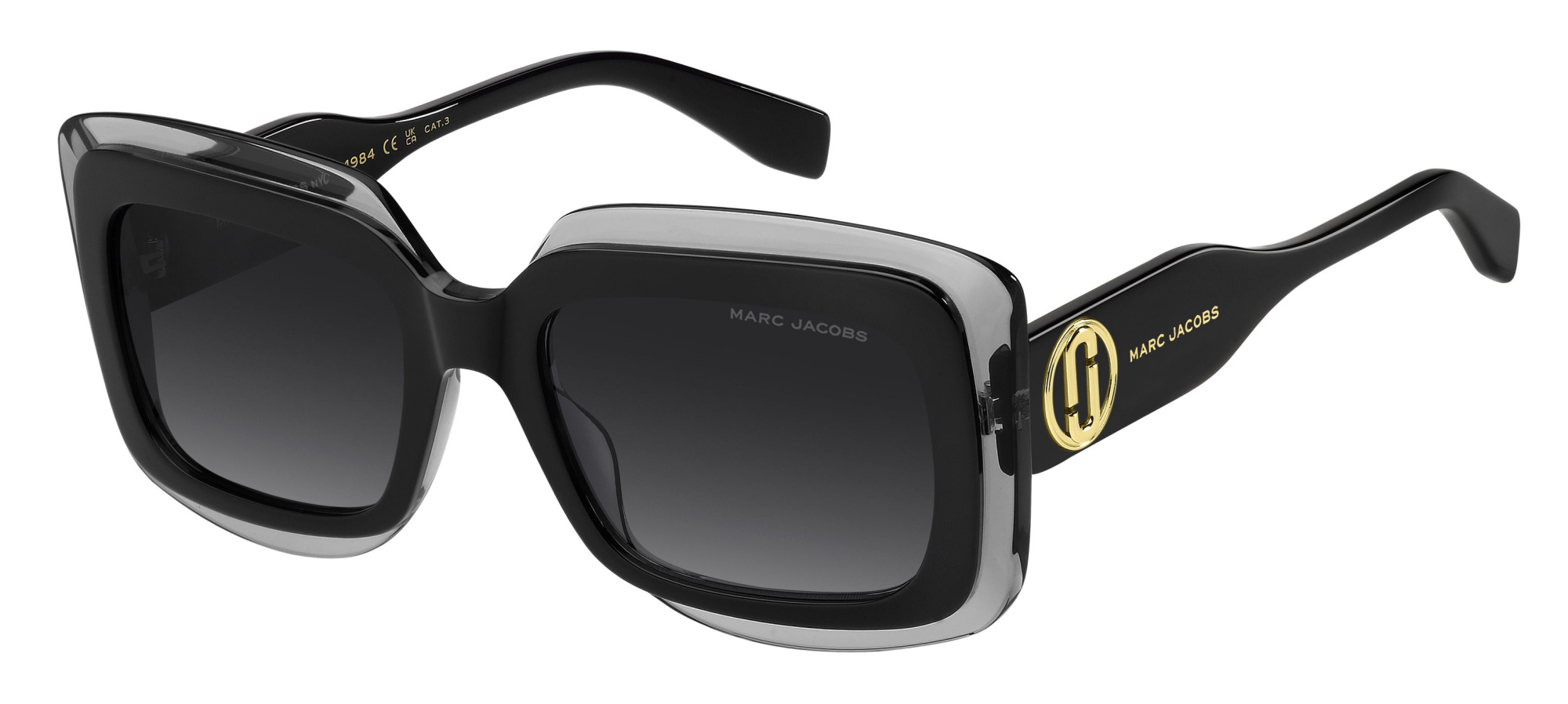Солнцезащитные очки MARC JACOBS MARC 850/S 08A 9O (54-19)