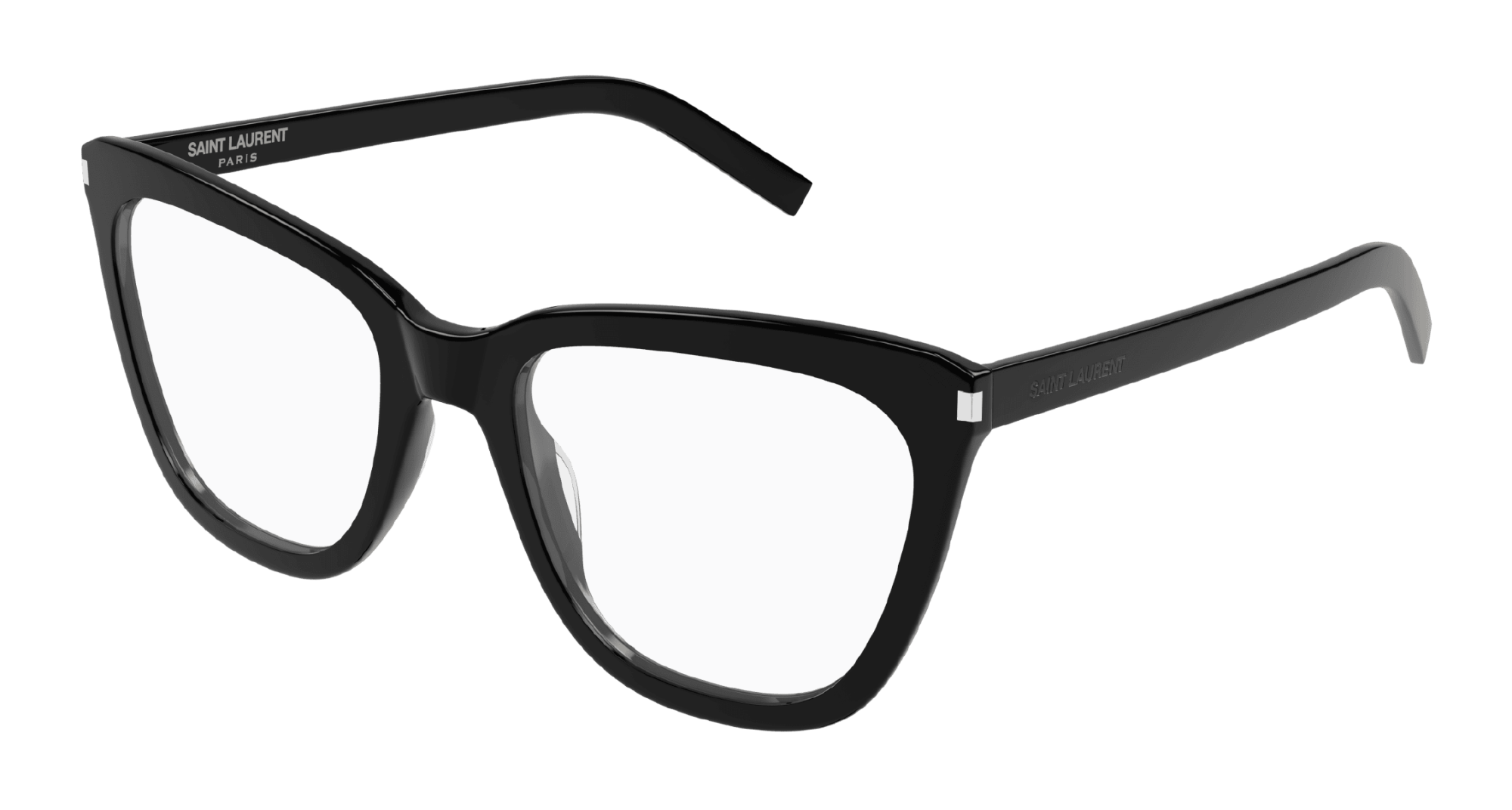 Оправа SAINT LAURENT SL 548 SLIM OPT 001 (55-20)