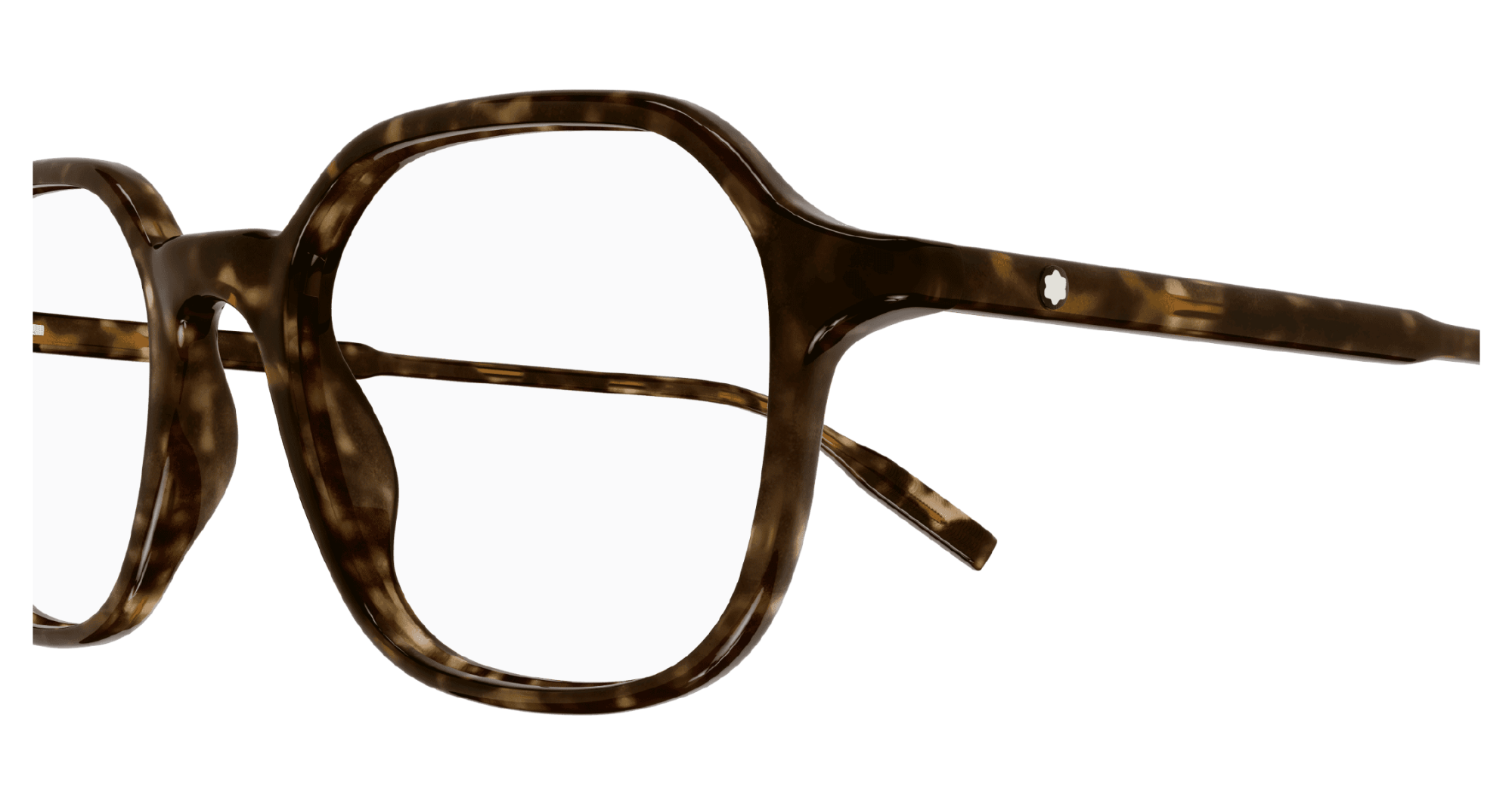 Оправа MONTBLANC MB0292O 002 (51-20)