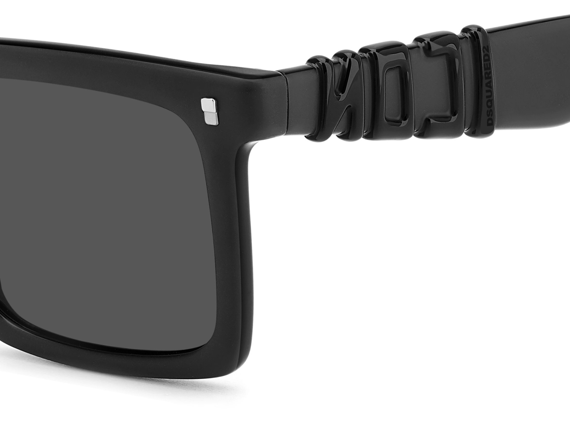 Солнцезащитные очки DSQUARED2 ICON 0025/S 003 IR (53-19)