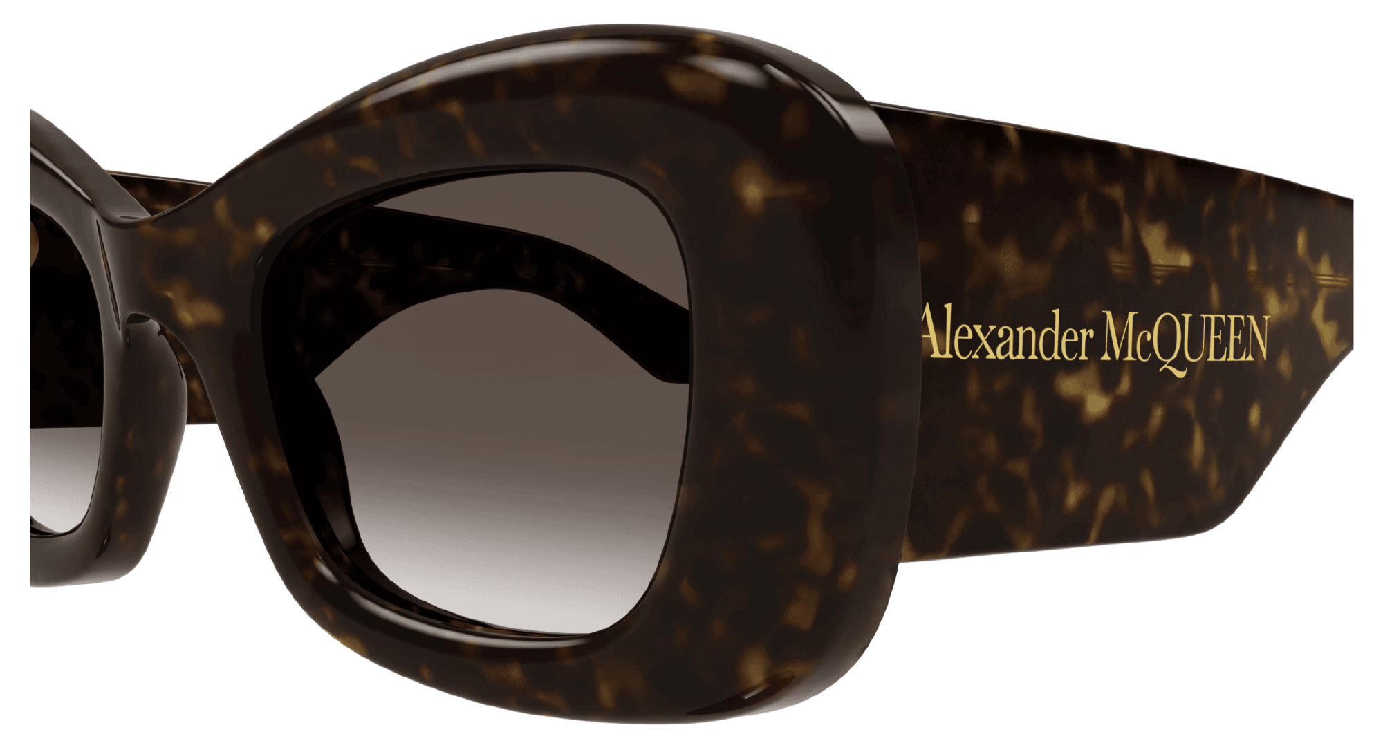 Солнцезащитные очки ALEXANDER MCQUEEN AM0434S 002 (50-23)