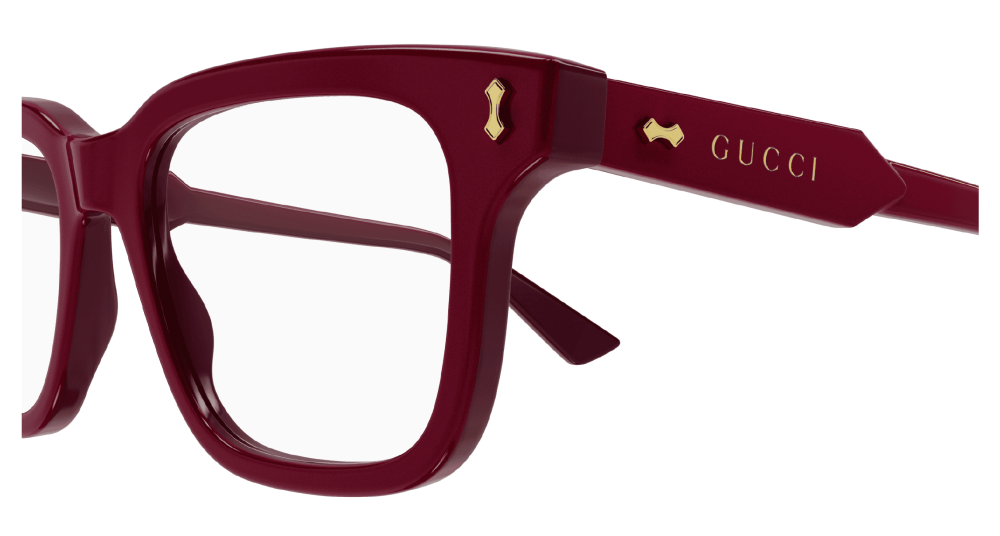 Оправа GUCCI GG1265O 003 (52-19)