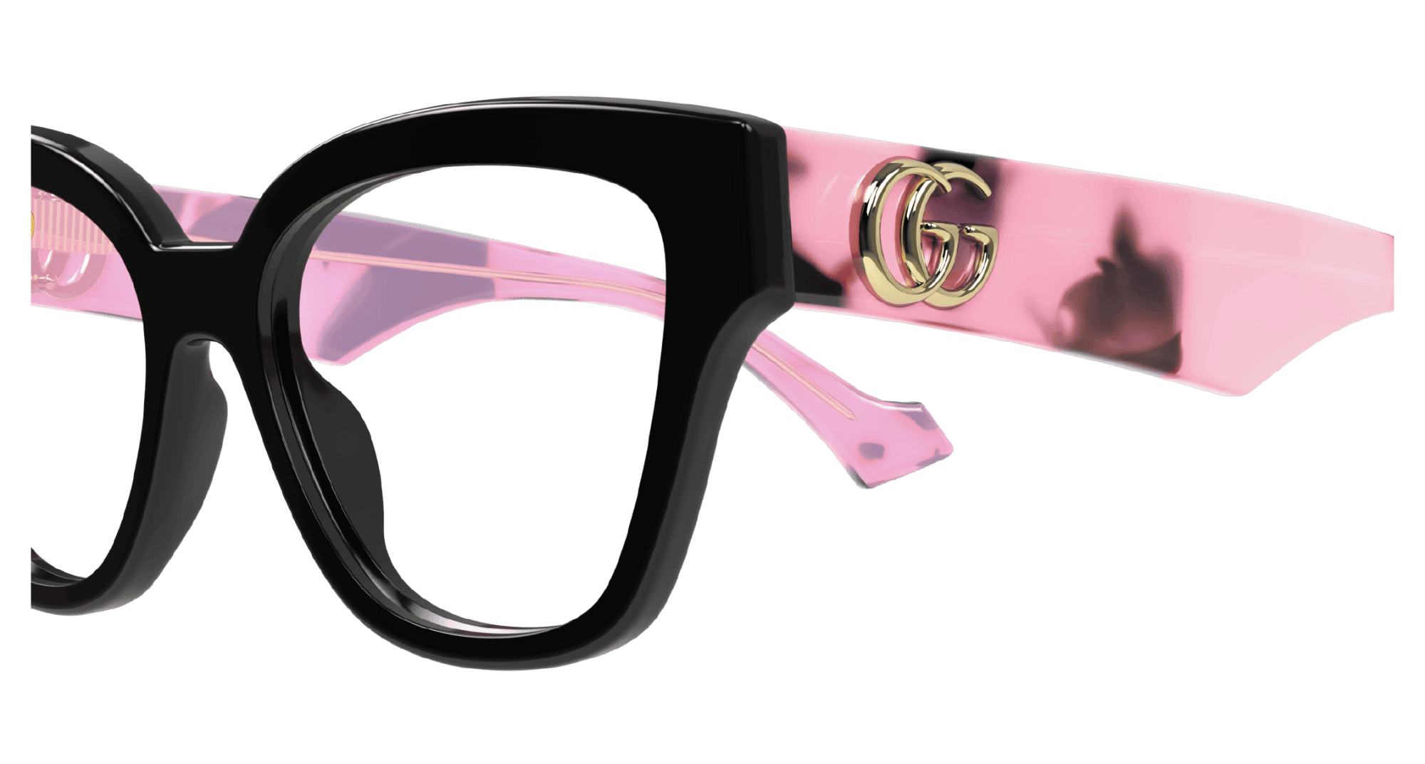 Оправа GUCCI GG1424O 010 (50-18)