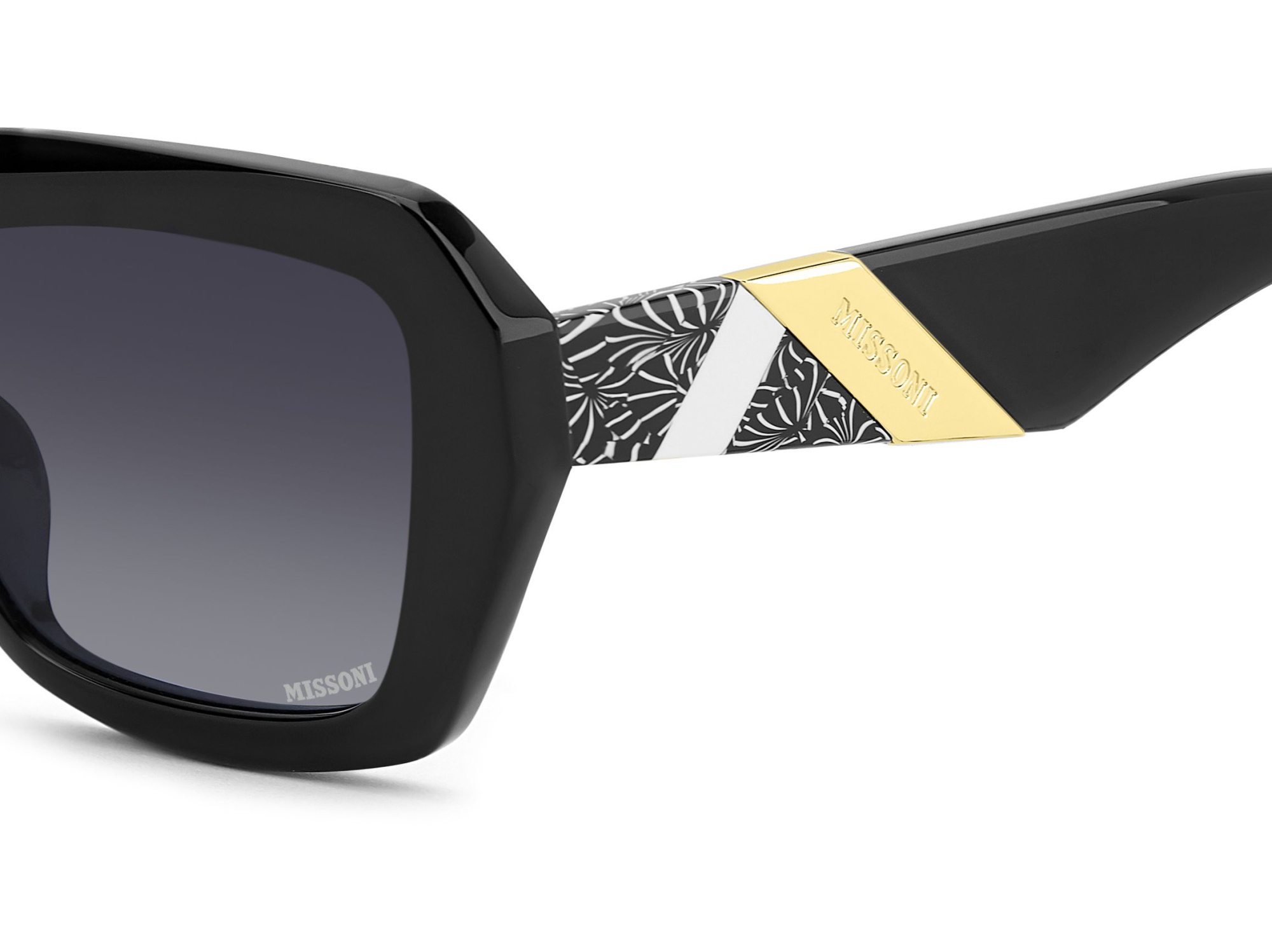 Солнцезащитные очки MISSONI MIS 0193/G/S 807 9O (55-17)
