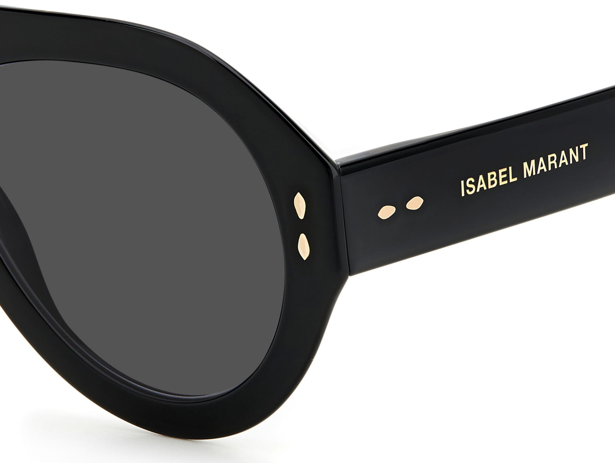 Солнцезащитные очки Isabel Marant IM 0001/N/S 2M2 IR (57-18)