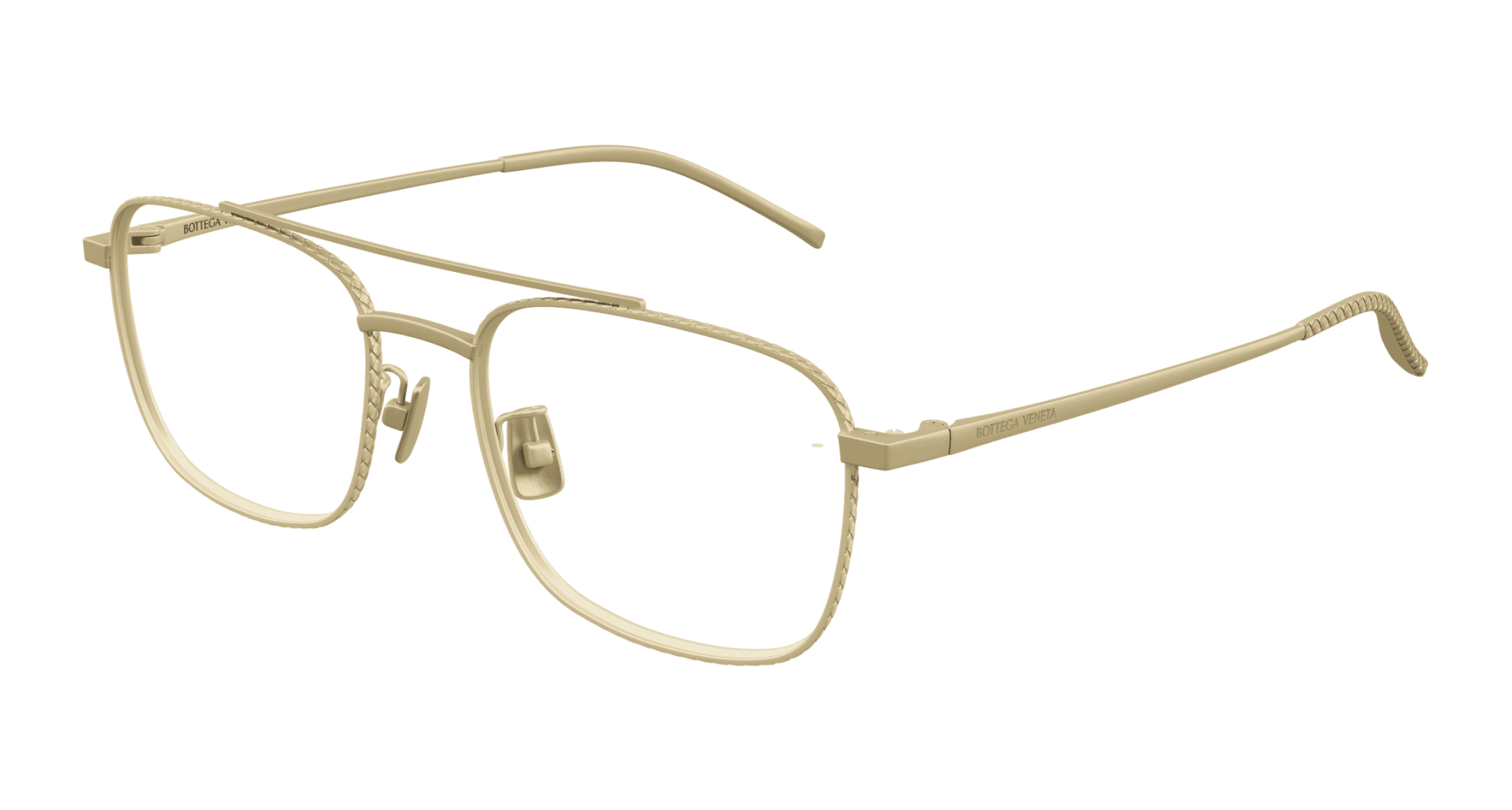 Оправа BOTTEGA VENETA BV1425OA 004 (57-18)
