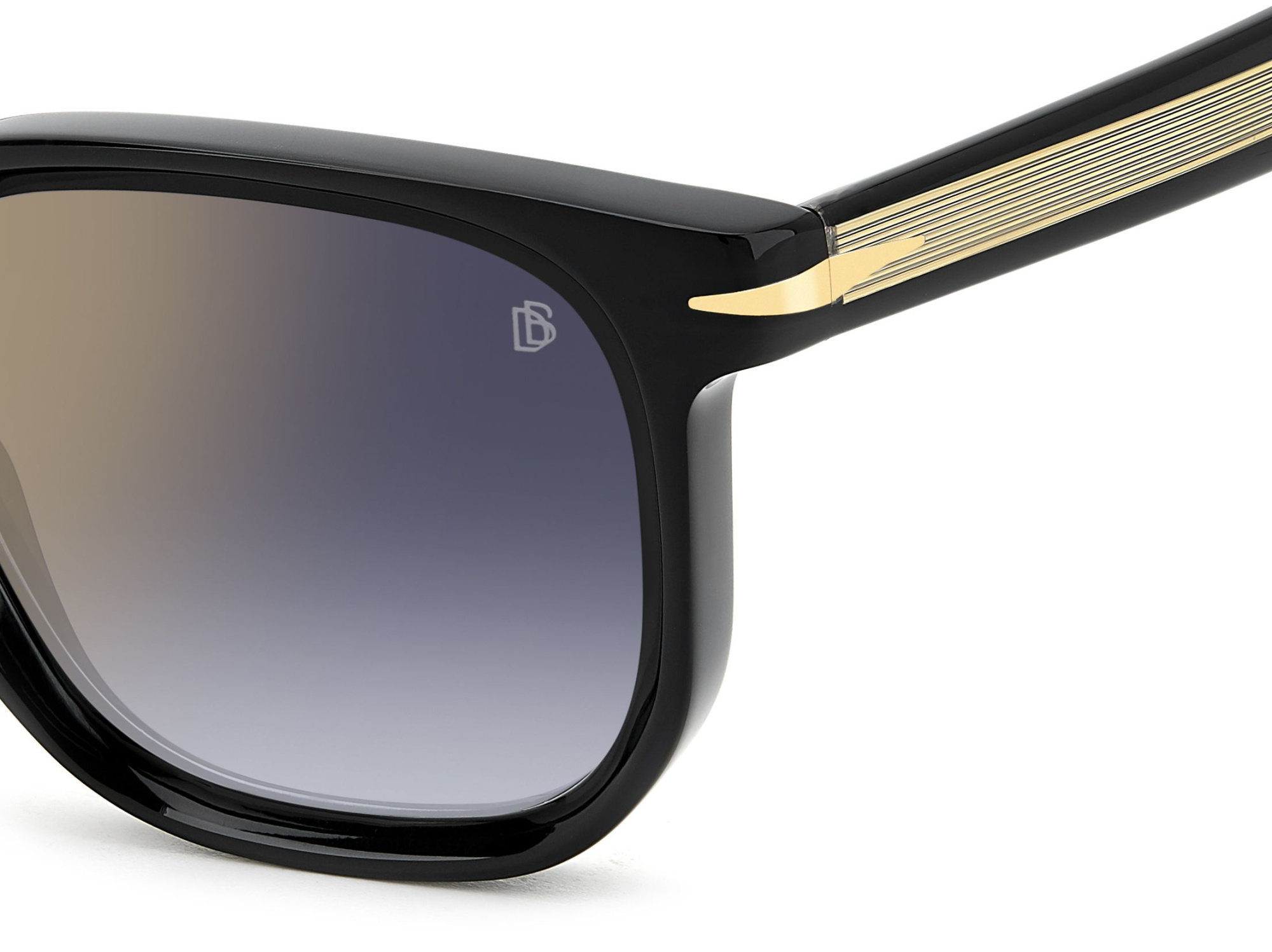Солнцезащитные очки DAVID BECKHAM DB 7133/S 807 1V (52-20)