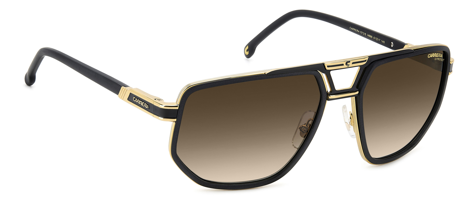 Солнцезащитные очки CARRERA 1072/S I46 86 (61-17)