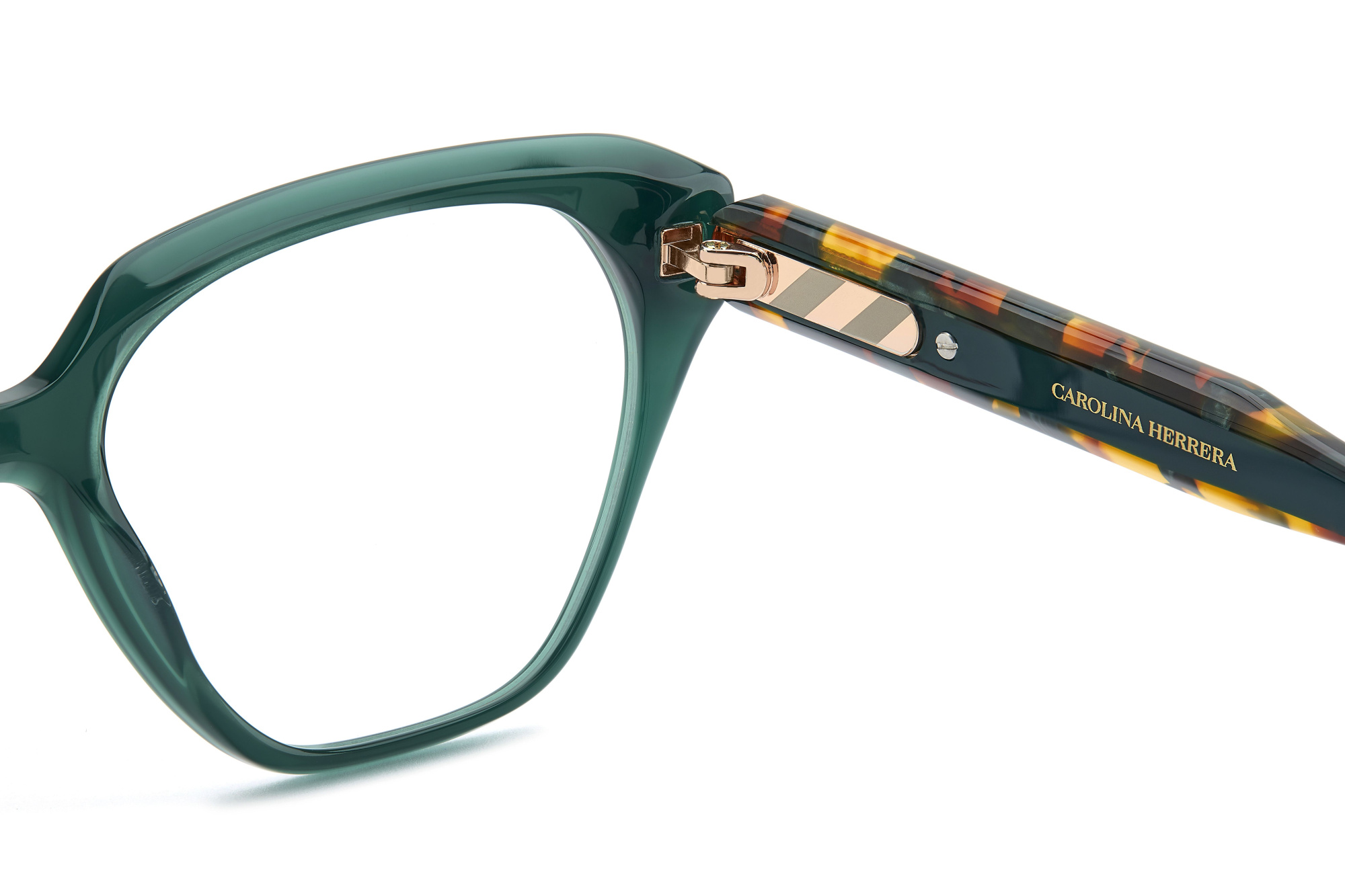 Оправа CAROLINA HERRERA HER 0223 ACK (52-16)
