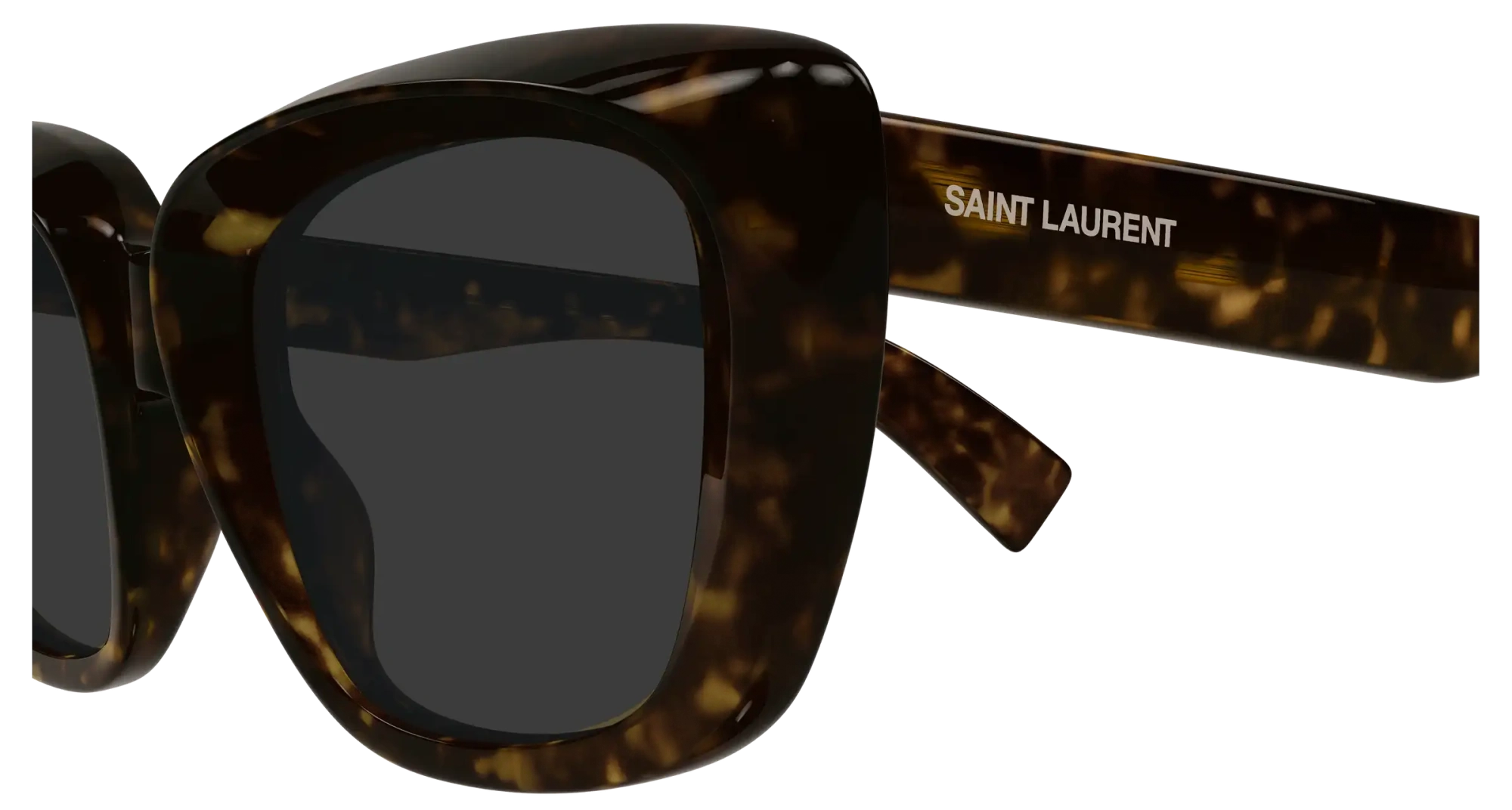 Солнцезащитные очки SAINT LAURENT SL 857 002 (53-19)