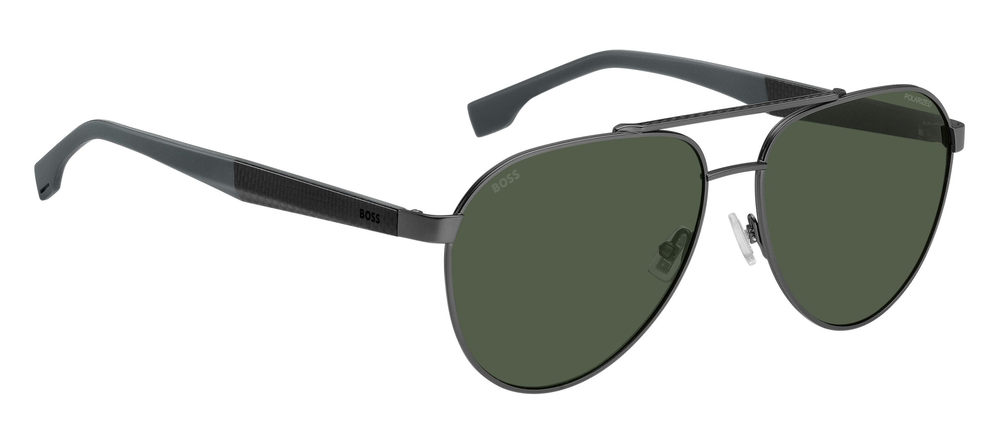 Солнцезащитные очки BOSS 1485/S MFK UC (60-15)