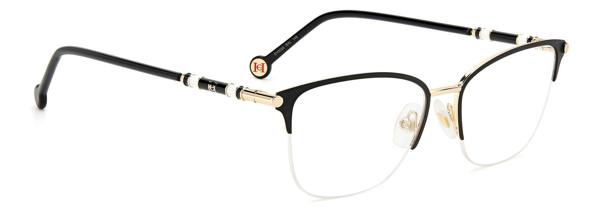 Оправа CAROLINA HERRERA CH 0033 RHL (53-17)