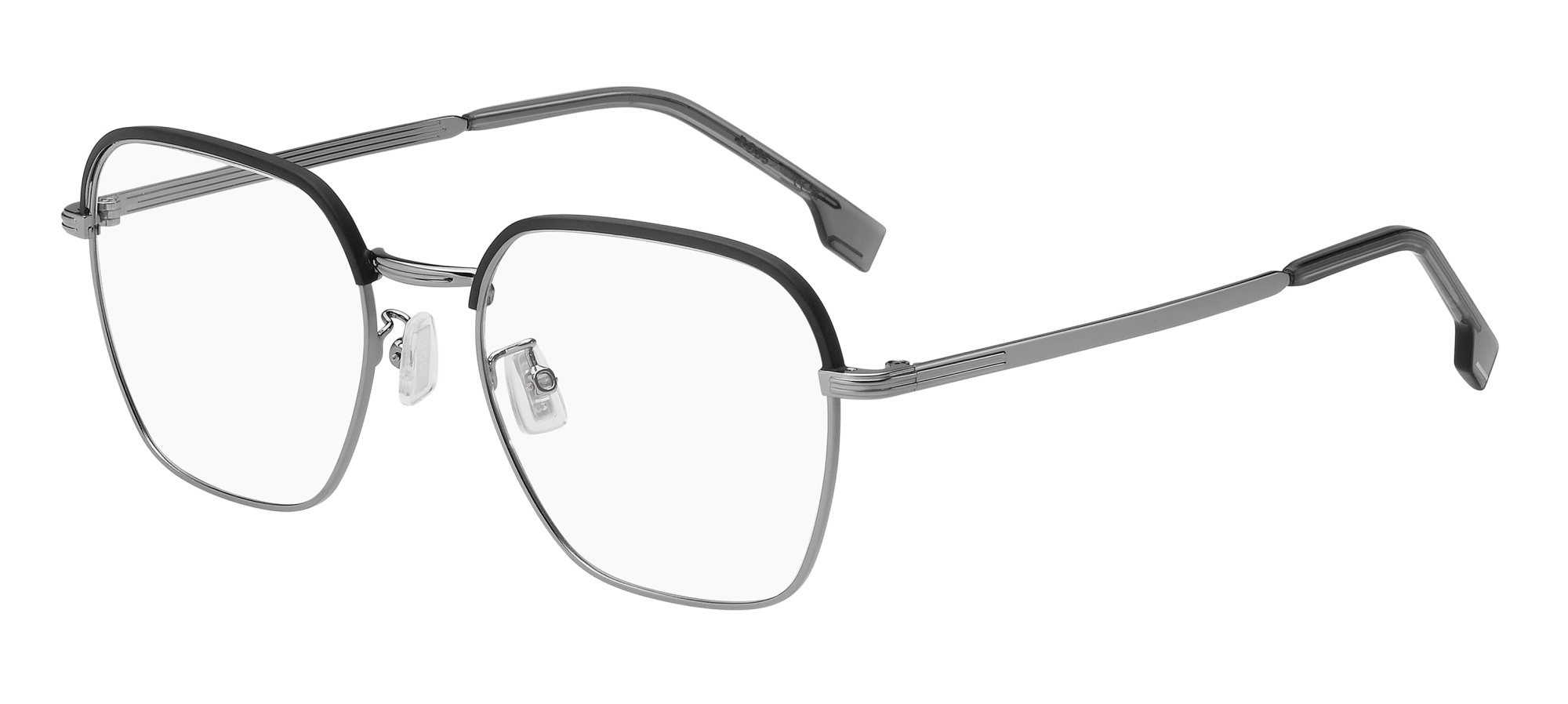 Оправа BOSS 1742/F TI7 (53-19)