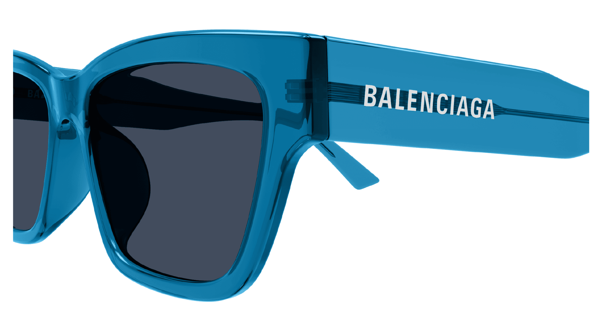 Солнцезащитные очки BALENCIAGA BB0307SA 004 (56-17)