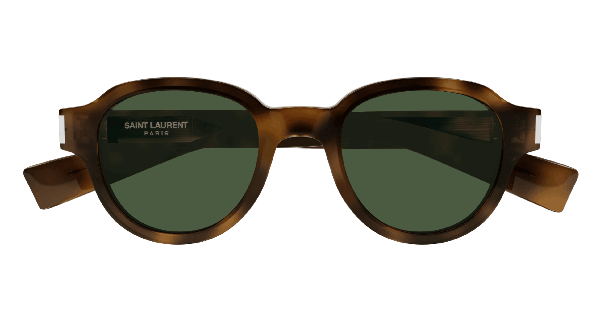 Солнцезащитные очки SAINT LAURENT SL 546 002 (48-21)