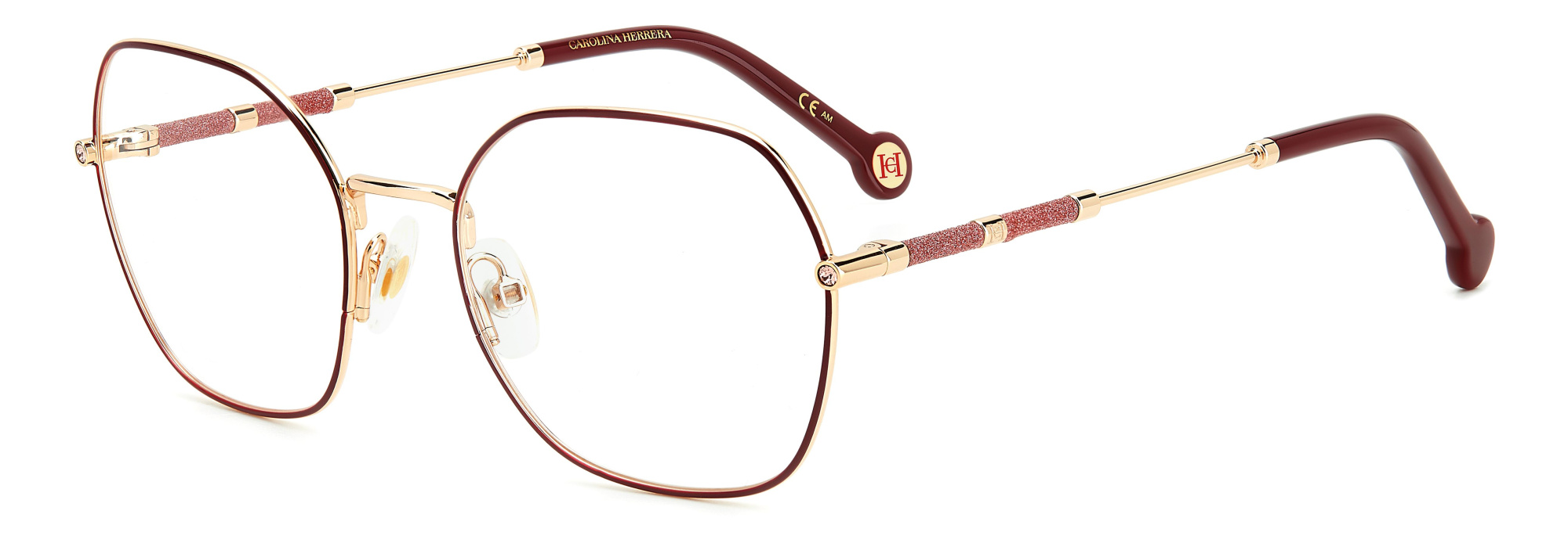 Оправа CAROLINA HERRERA HER 0173 NOA (54-20)