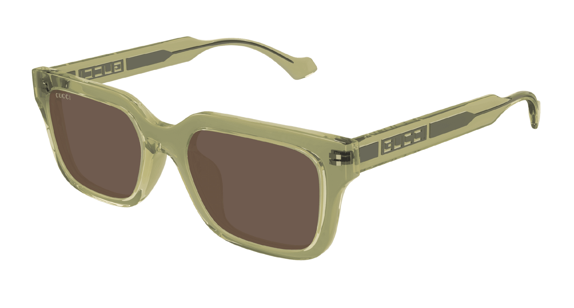 Солнцезащитные очки GUCCI GG1732SK 003 (55-20)