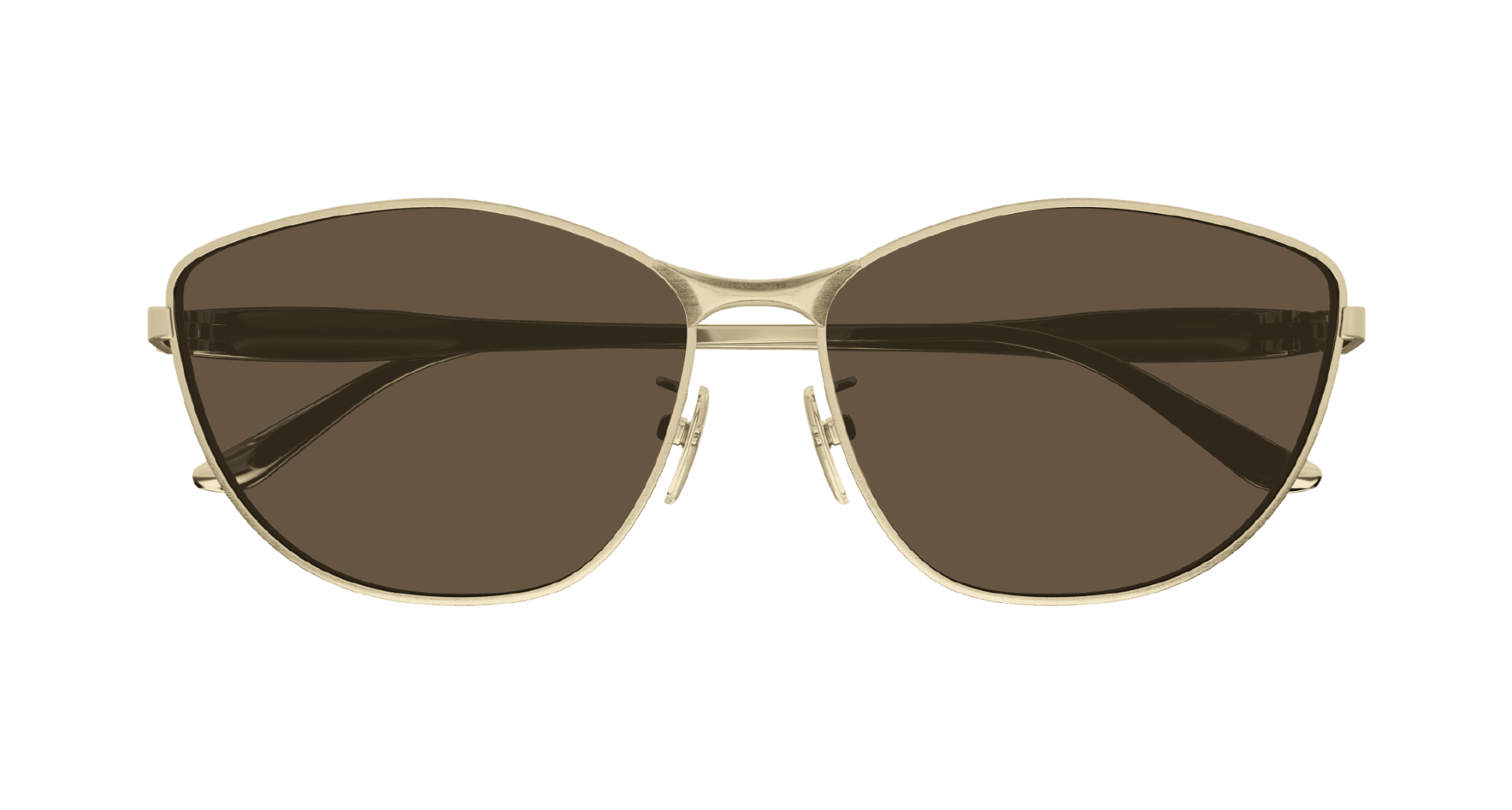 Солнцезащитные очки BALENCIAGA BB0358SK 003 (62-14)