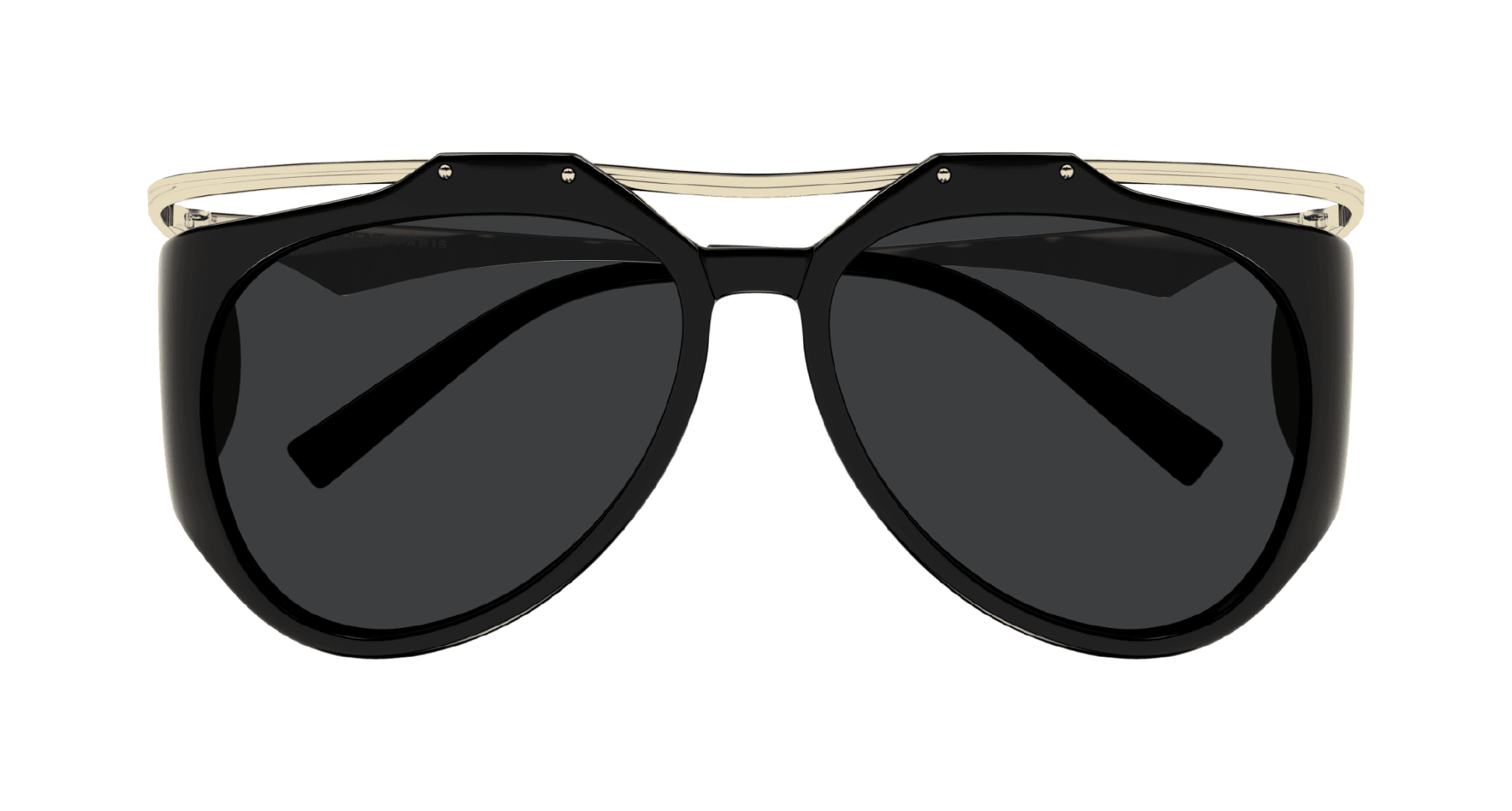 Солнцезащитные очки SAINT LAURENT SL M137 AMELIA 001 (55-14)