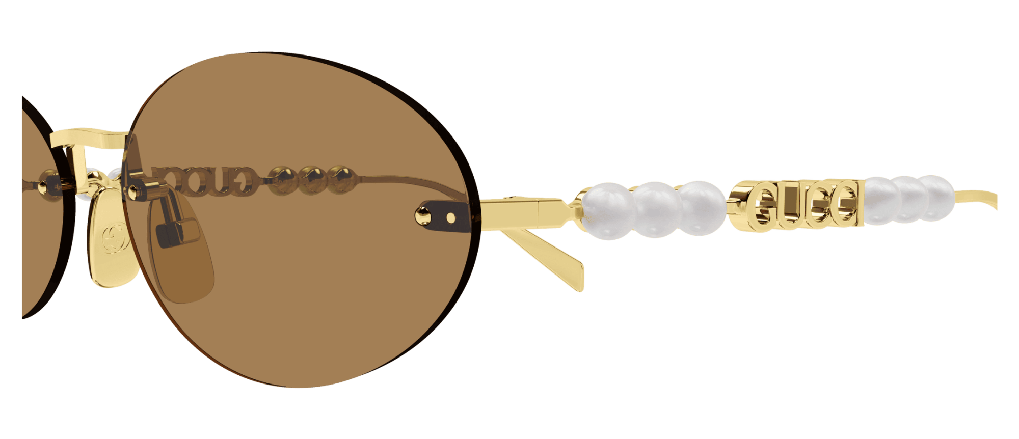 Солнцезащитные очки GUCCI GG1922S 003 (62-17)