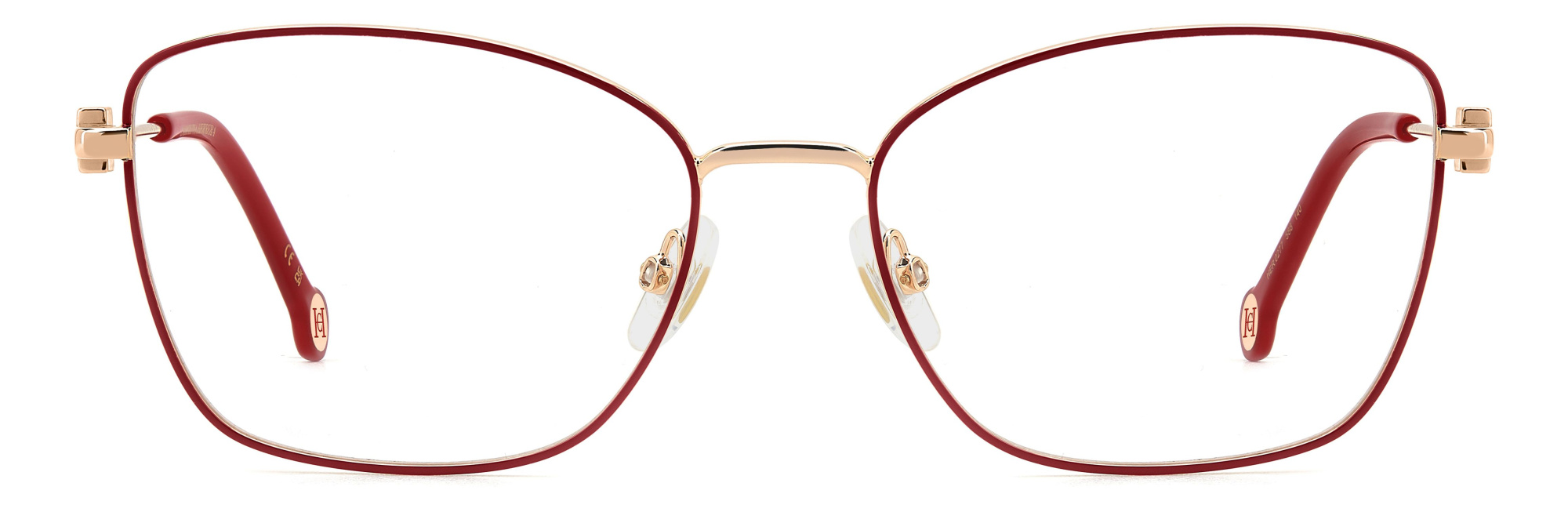 Оправа CAROLINA HERRERA HER 0277 588 (56-17)