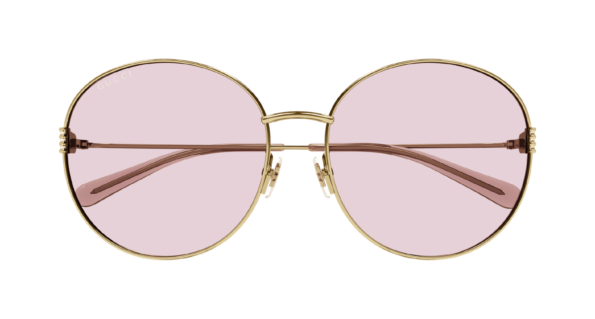 Солнцезащитные очки GUCCI GG1281SK 004 (60-17)
