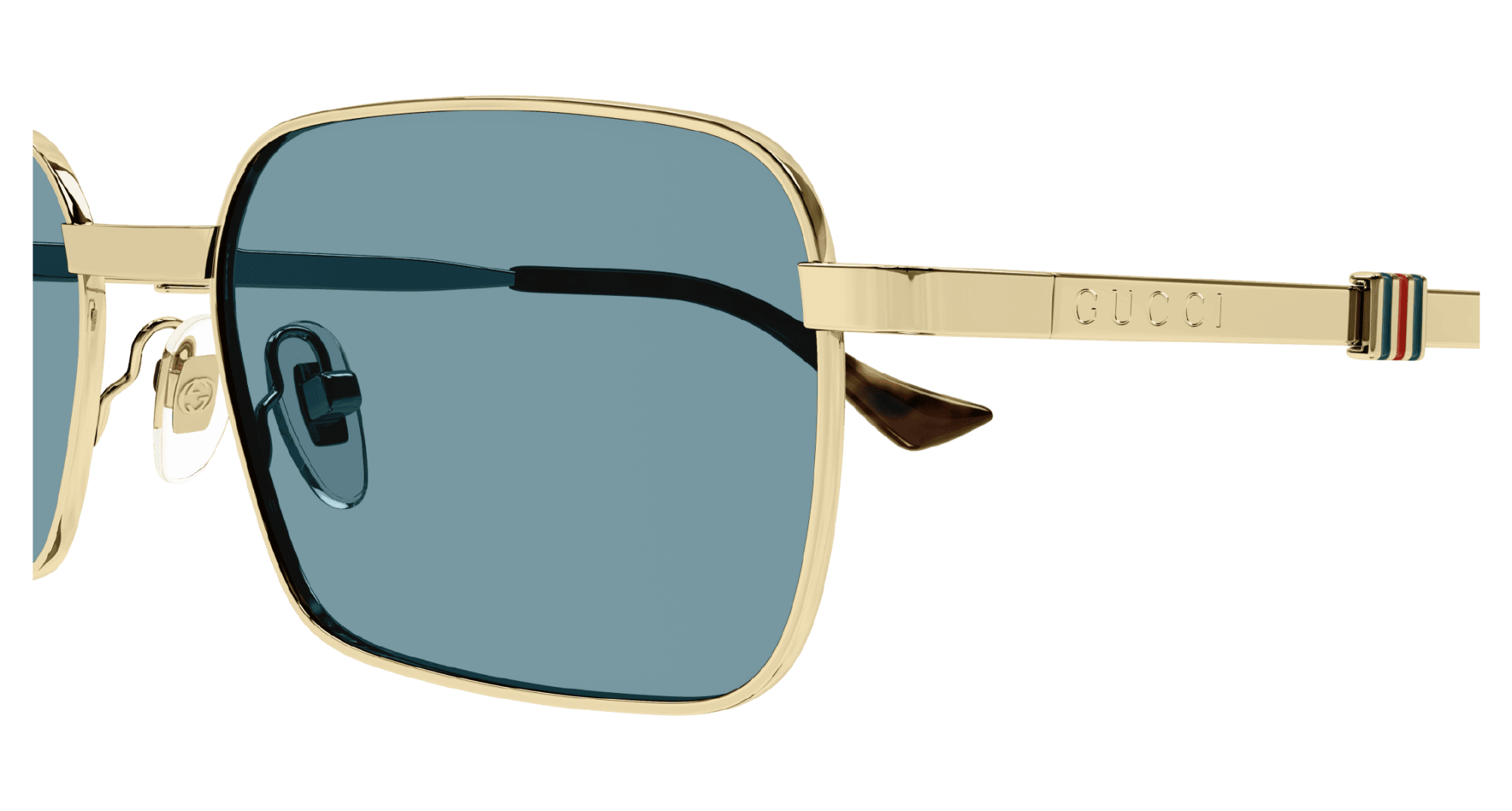 Солнцезащитные очки GUCCI GG1495S 003 (56-18)