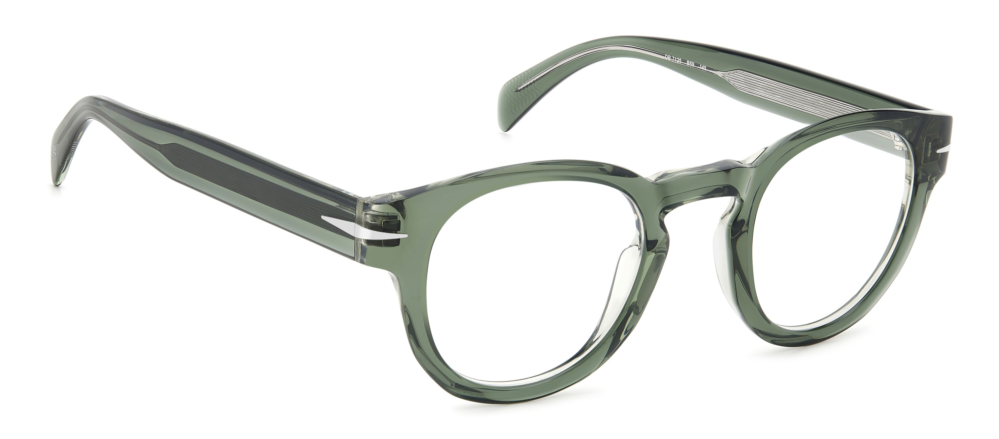 Оправа DAVID BECKHAM DB 7125 B59 (47-25)
