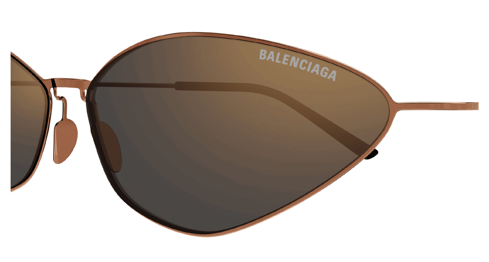 Солнцезащитные очки BALENCIAGA BB0350S 002 (68-16)