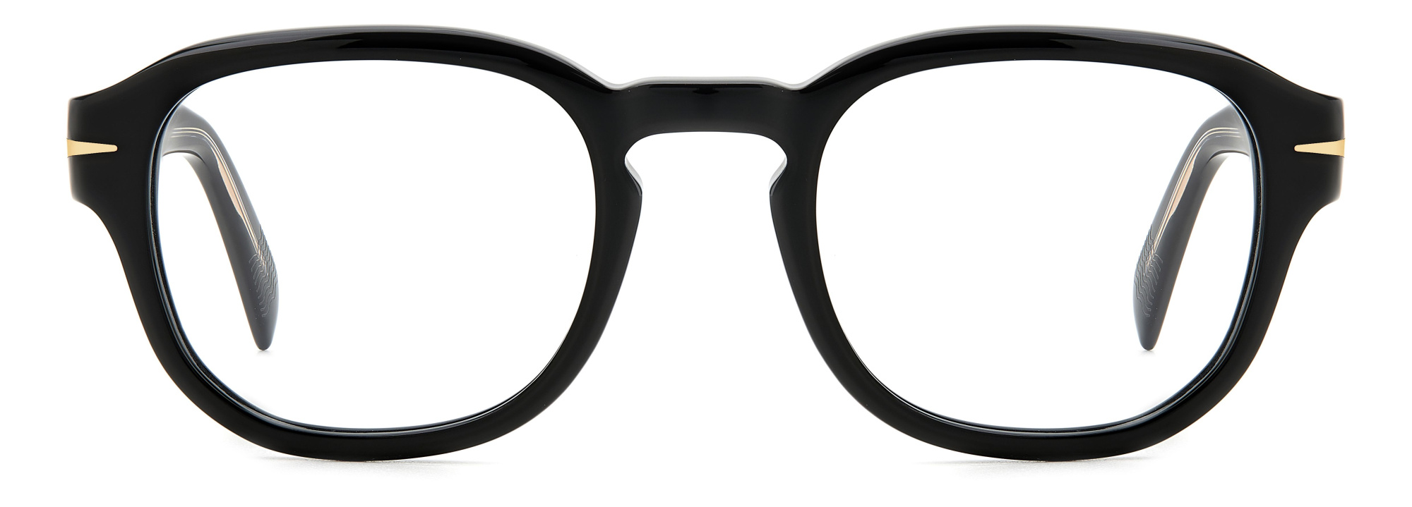 Оправа DAVID BECKHAM DB 7106 807 (49-22)