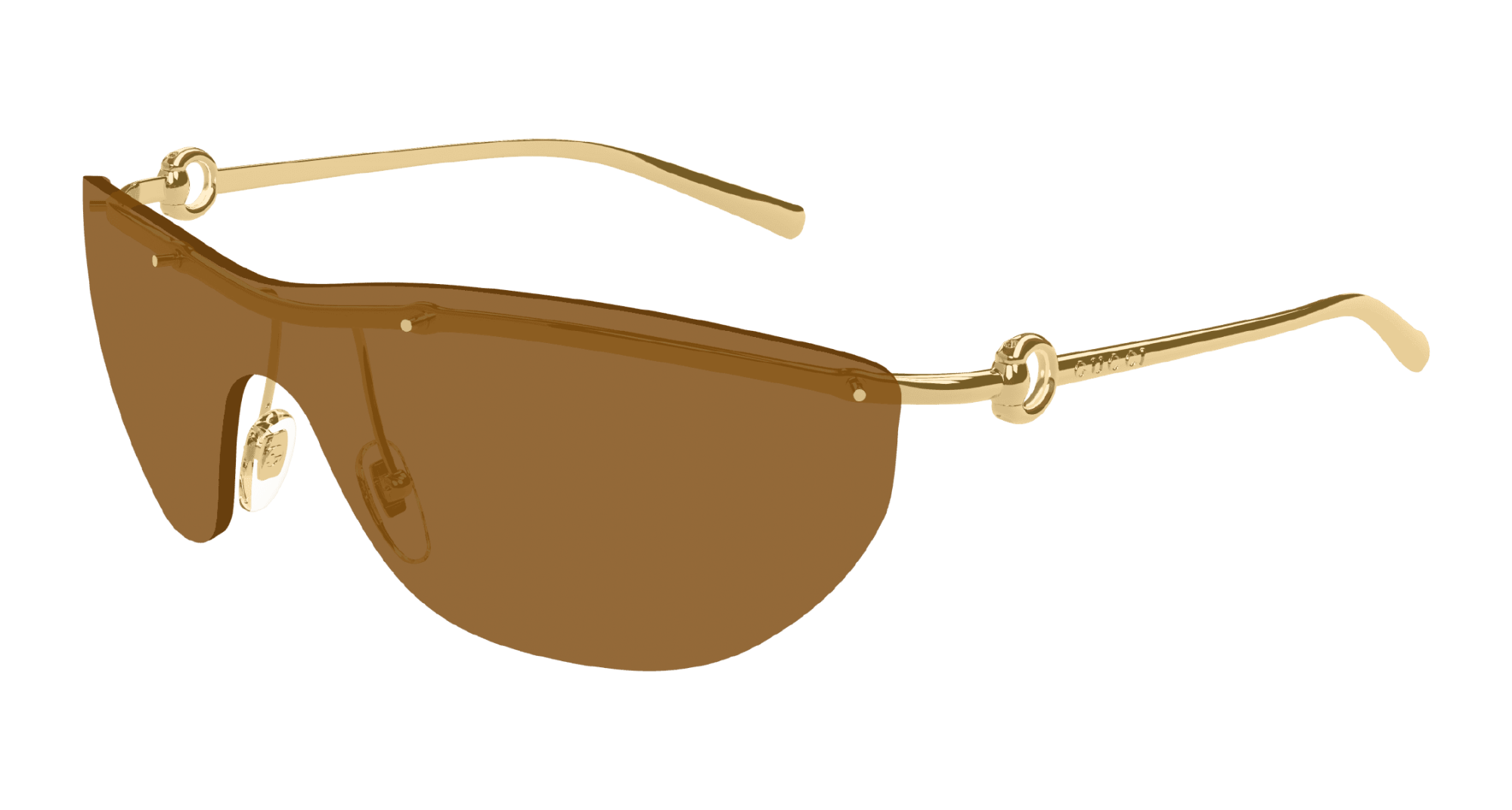 Солнцезащитные очки GUCCI GG1700S 004 (99-01)