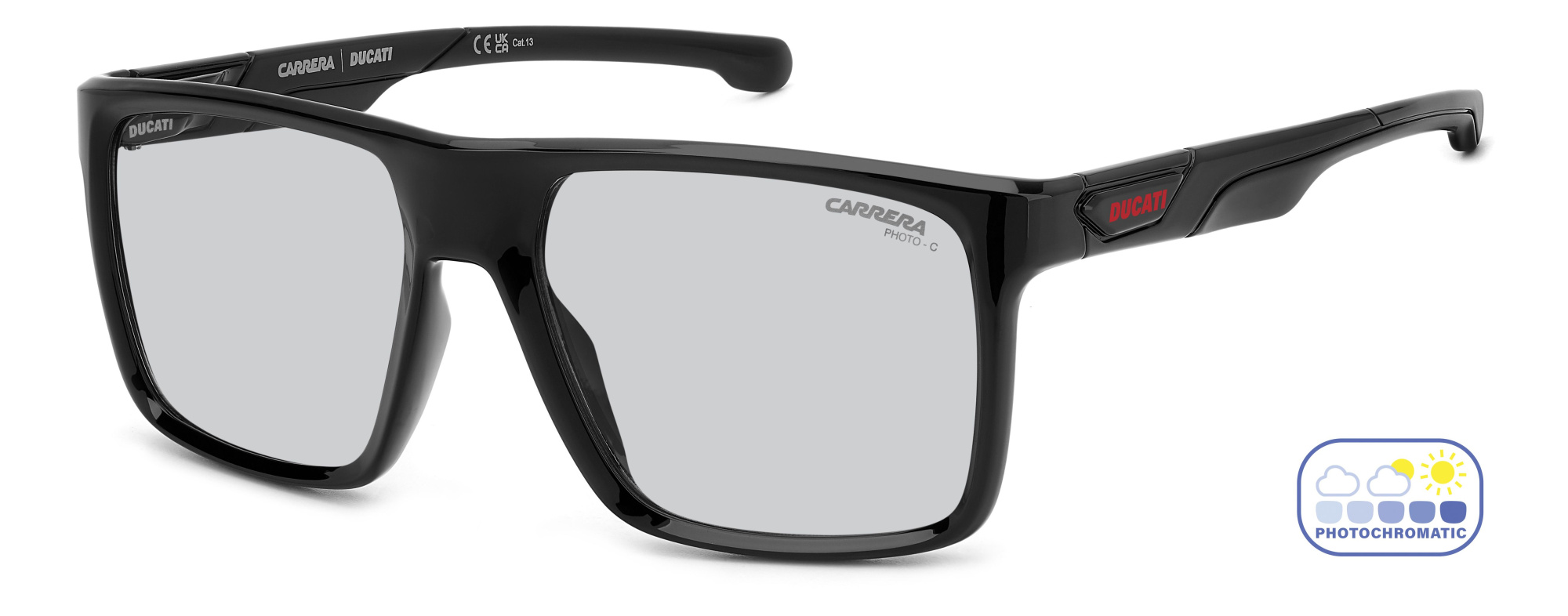 Солнцезащитные очки CARRERA CARDUC 049/S 807 KI (57-18)