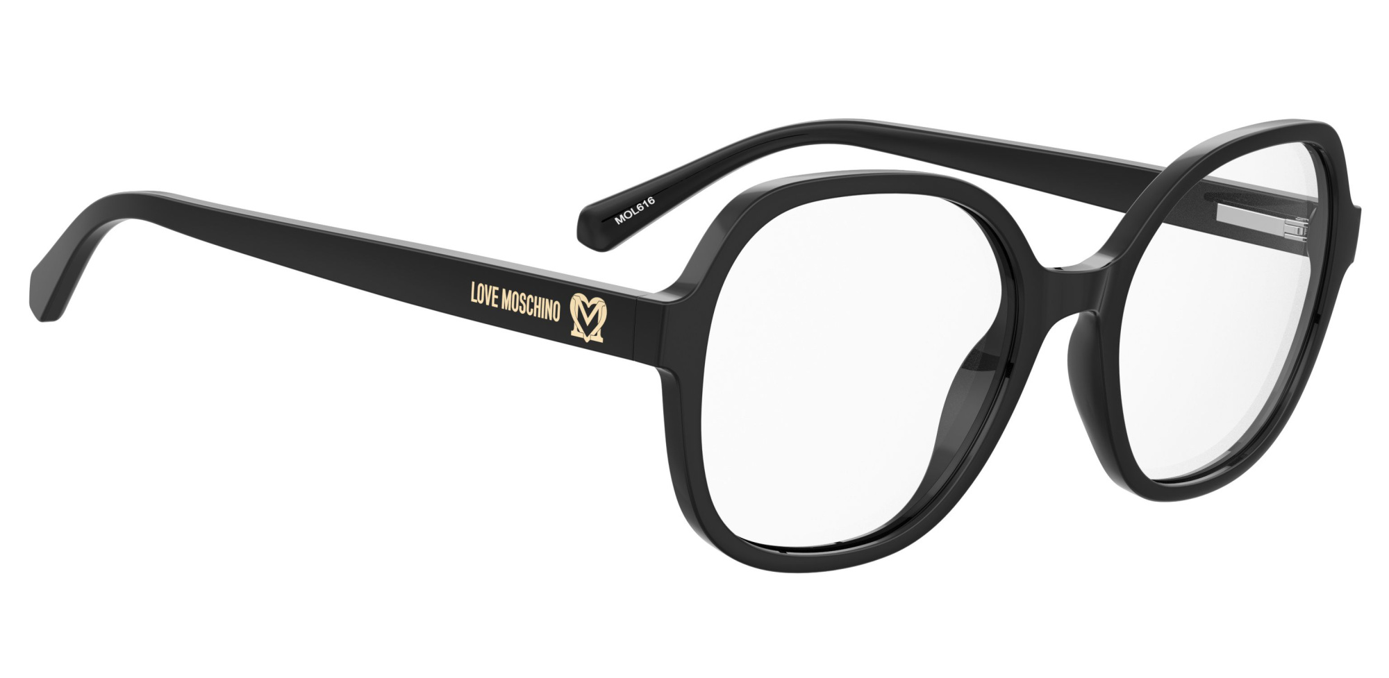 Оправа MOSCHINO LOVE MOL616 807 (54-19)