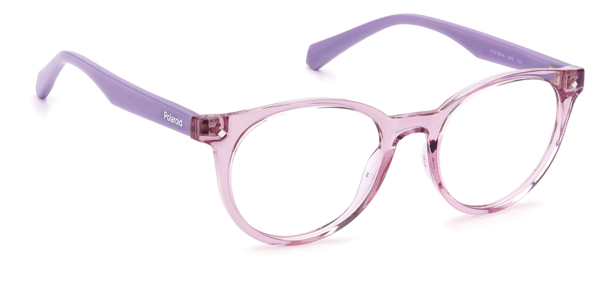 Оправа Polaroid Kids PLD D814 848 (45-18)