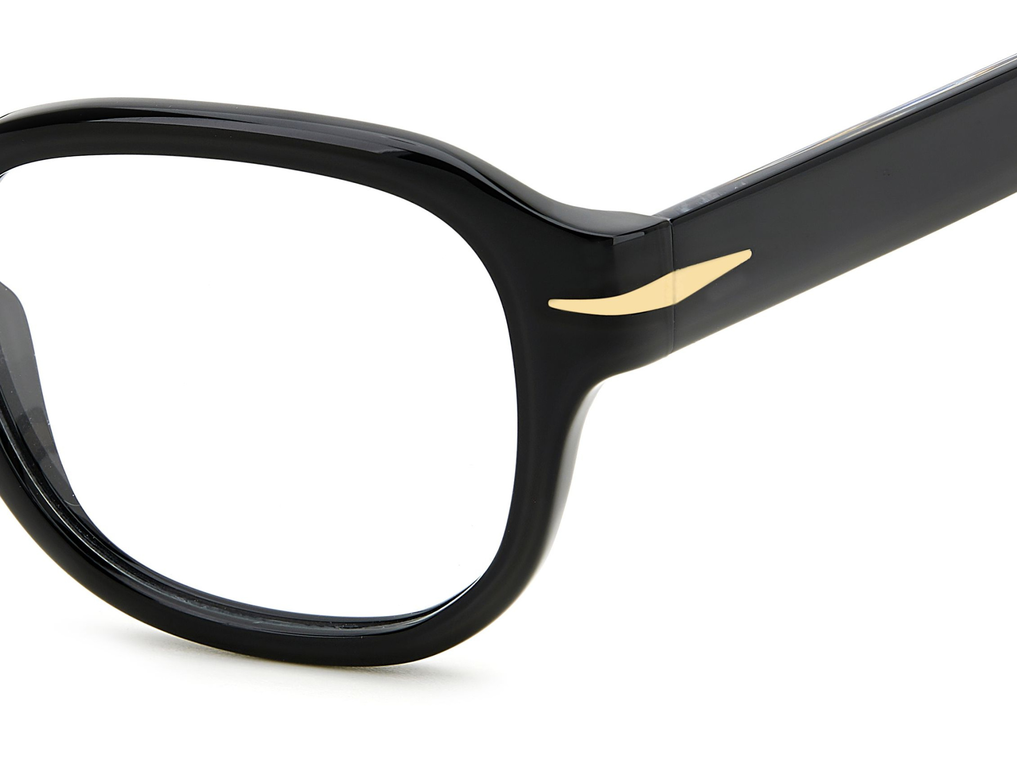 Оправа DAVID BECKHAM DB 7106 807 (49-22)