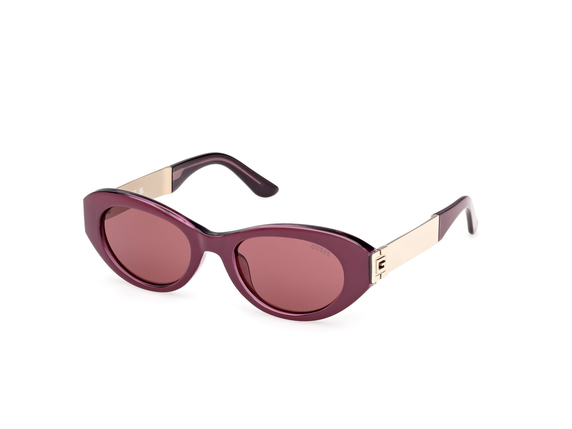 Солнцезащитные очки GUESS GUS 00261-H 81Y (52-20)