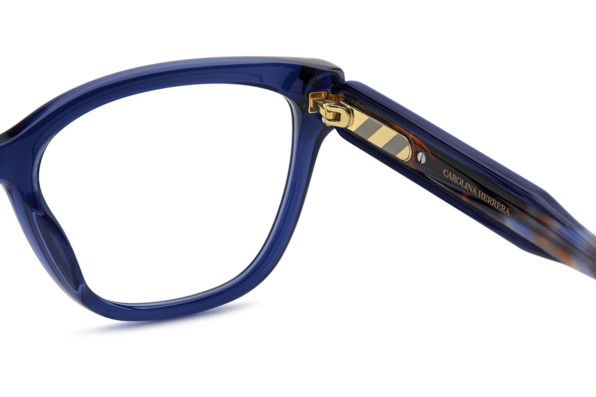 Оправа CAROLINA HERRERA HER 0317/G PJP (54-17)