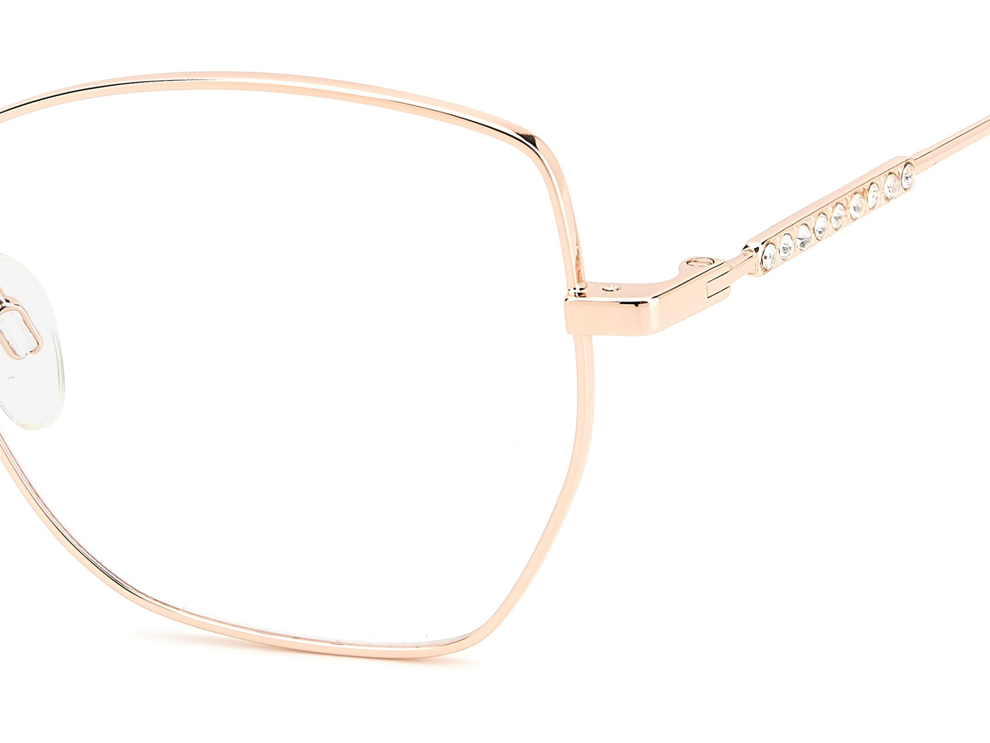 Оправа Pierre Cardin P.C. 8876 DDB (53-17)