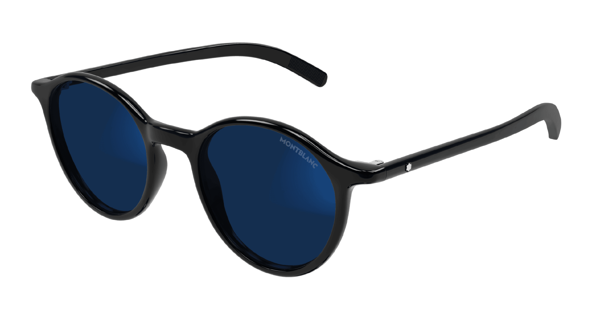 Солнцезащитные очки MONTBLANC MB0324S 005 (50-20)