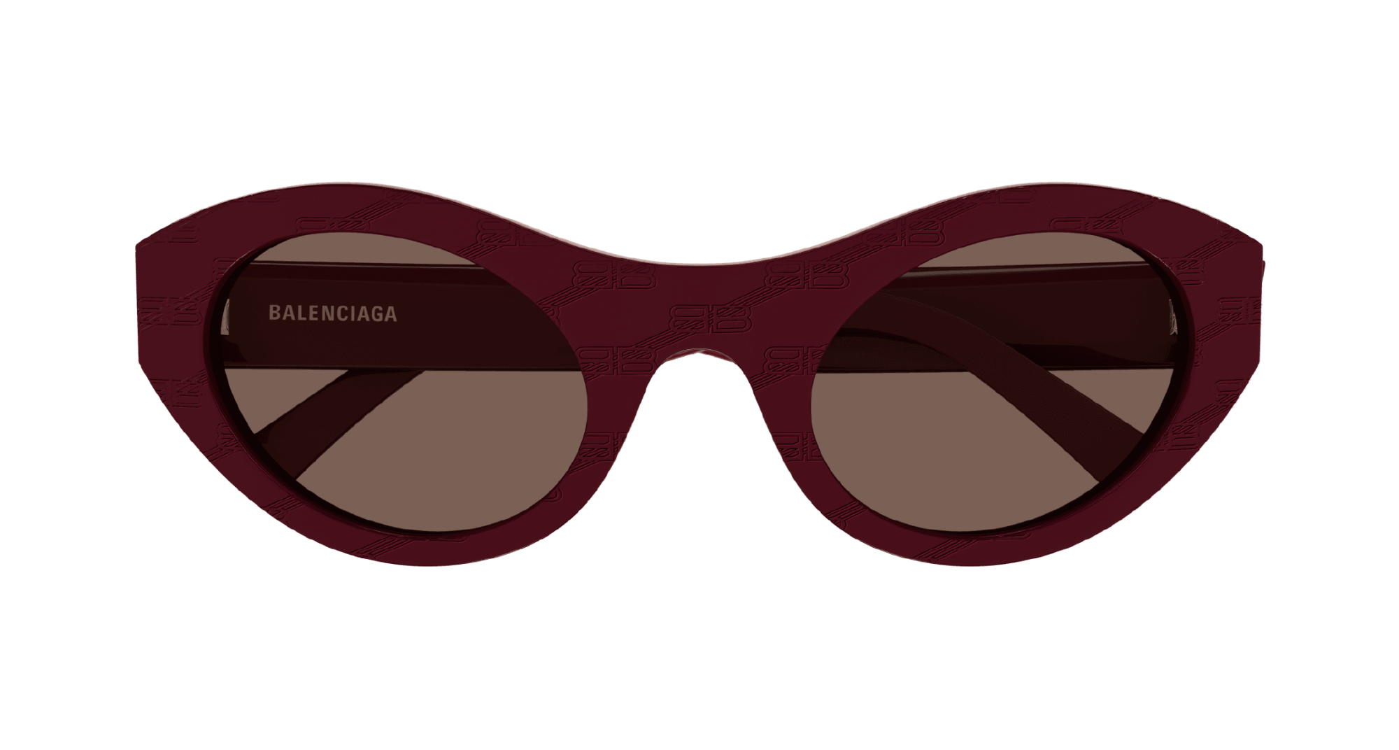 Солнцезащитные очки BALENCIAGA BB0250S 004 (52-26)