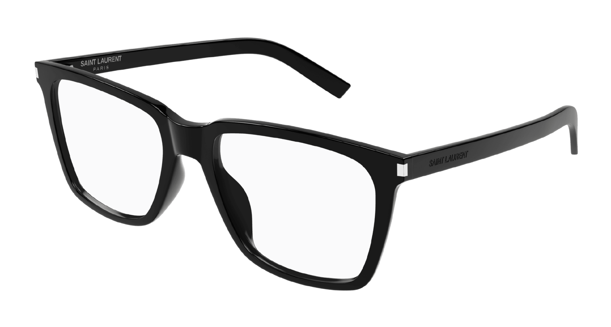 Оправа SAINT LAURENT SL 717 SLIM 001 (54-18)