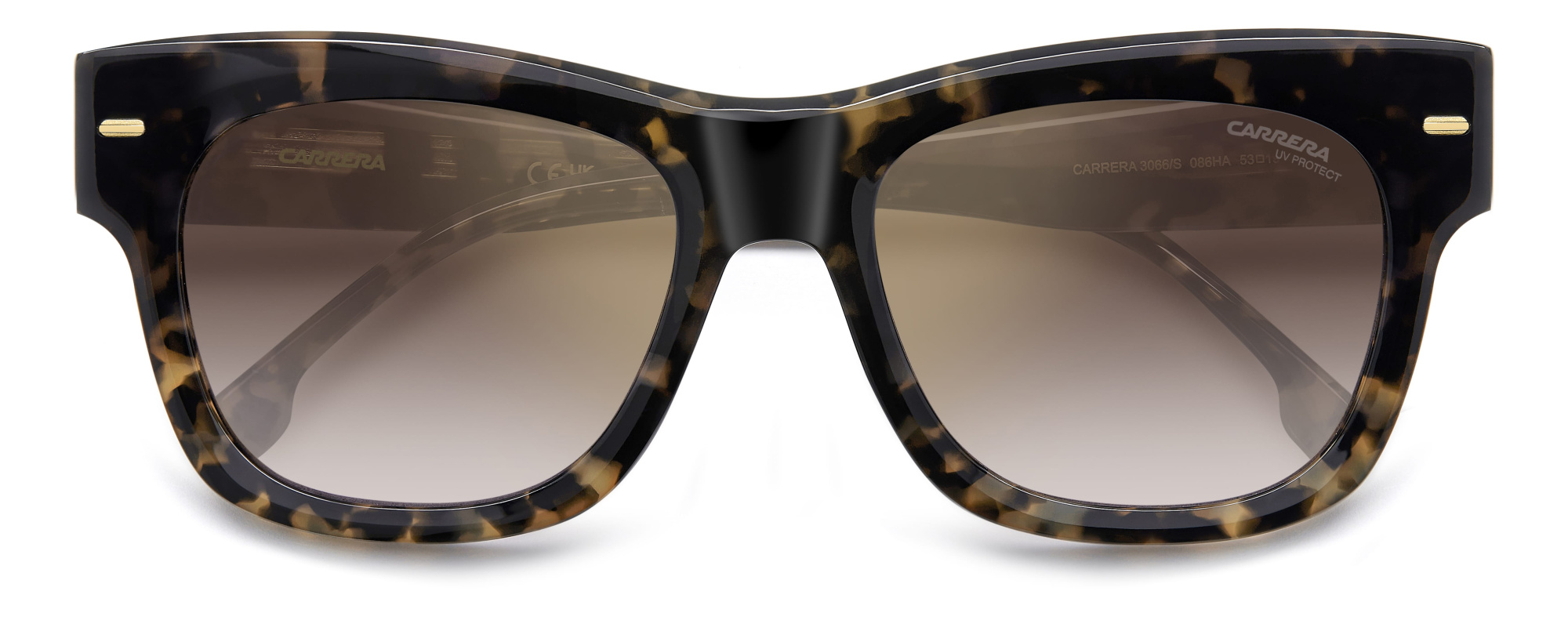 Солнцезащитные очки CARRERA 3066/S 086 YK (53-19)