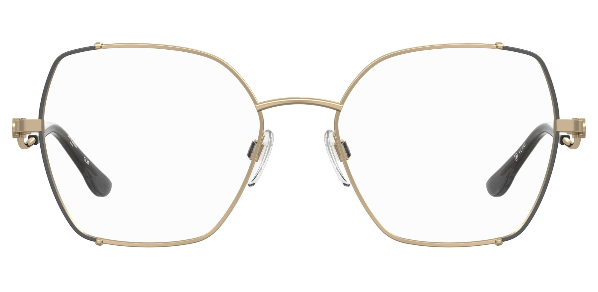 Оправа Pierre Cardin P.C. 8922 FT3 (54-18)