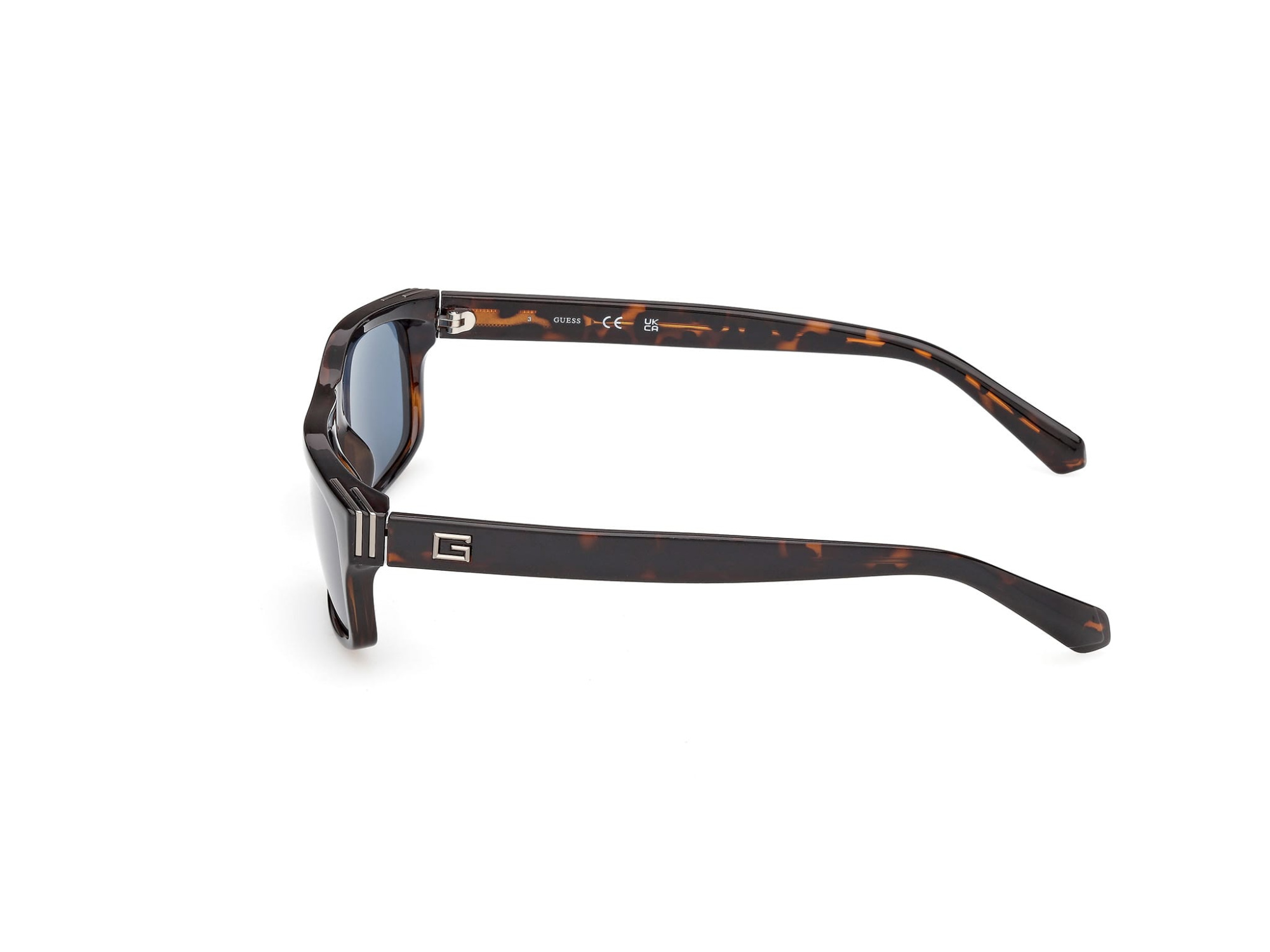 Солнцезащитные очки GUESS GUS 00276 52V (57-18)