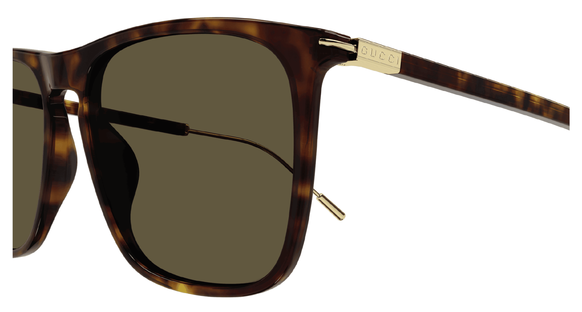 Солнцезащитные очки GUCCI GG1269S 002 (58-16)