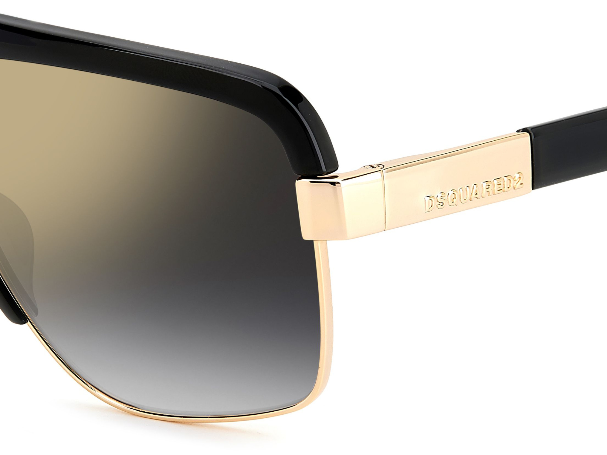 Солнцезащитные очки DSQUARED2 D2 0084/S 2M2 FQ (61-15)