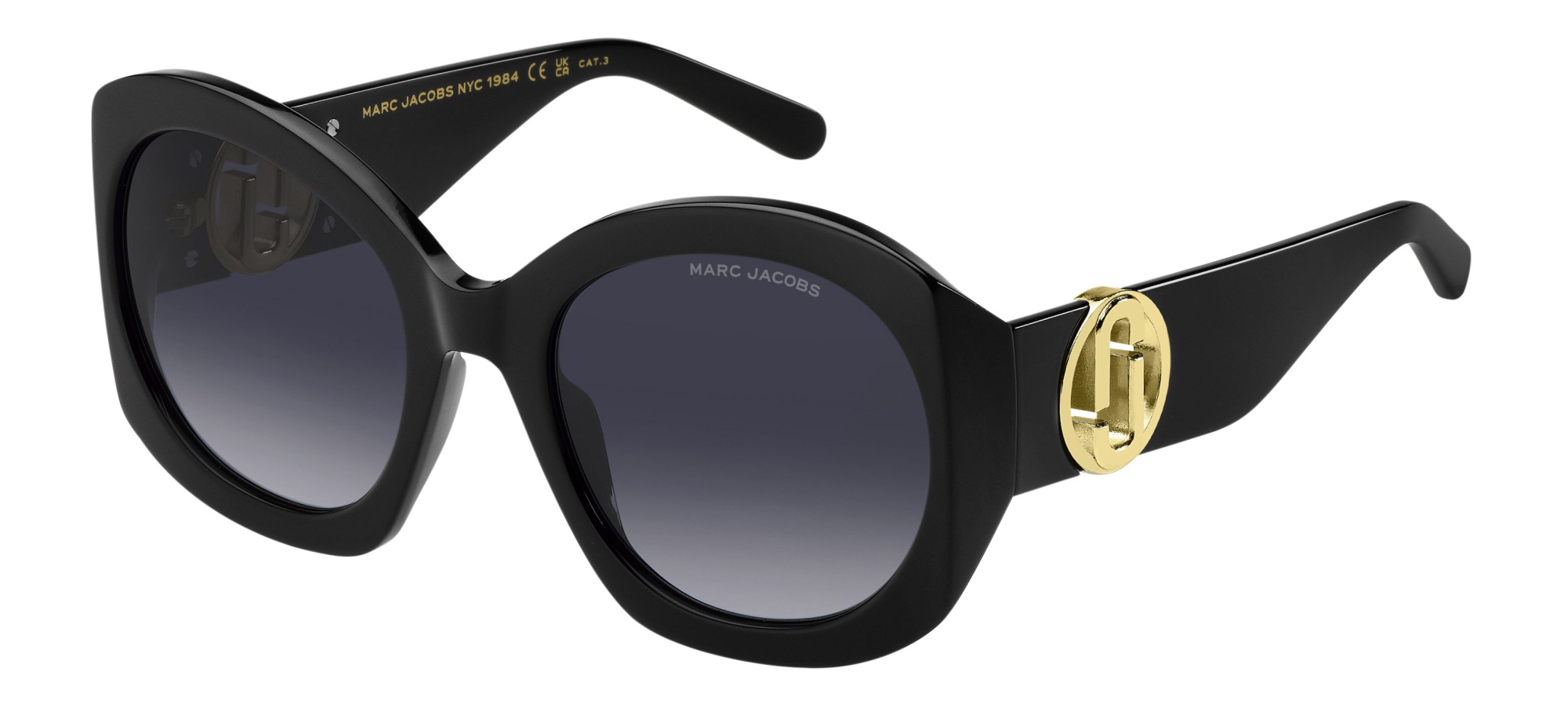 Солнцезащитные очки MARC JACOBS MARC 722/S 807 9O (56-22)