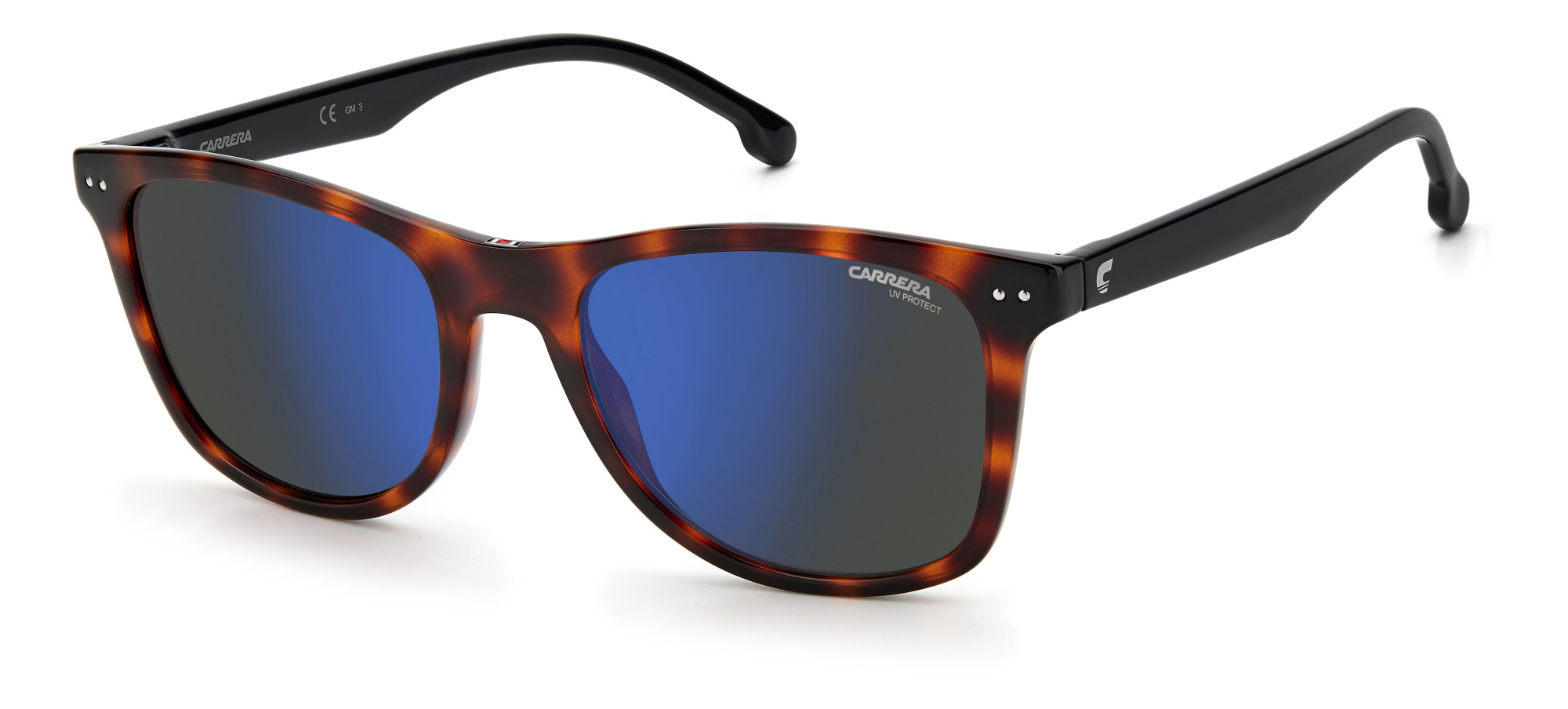 Солнцезащитные очки CARRERA 2022T/S 05L XT (53-19)