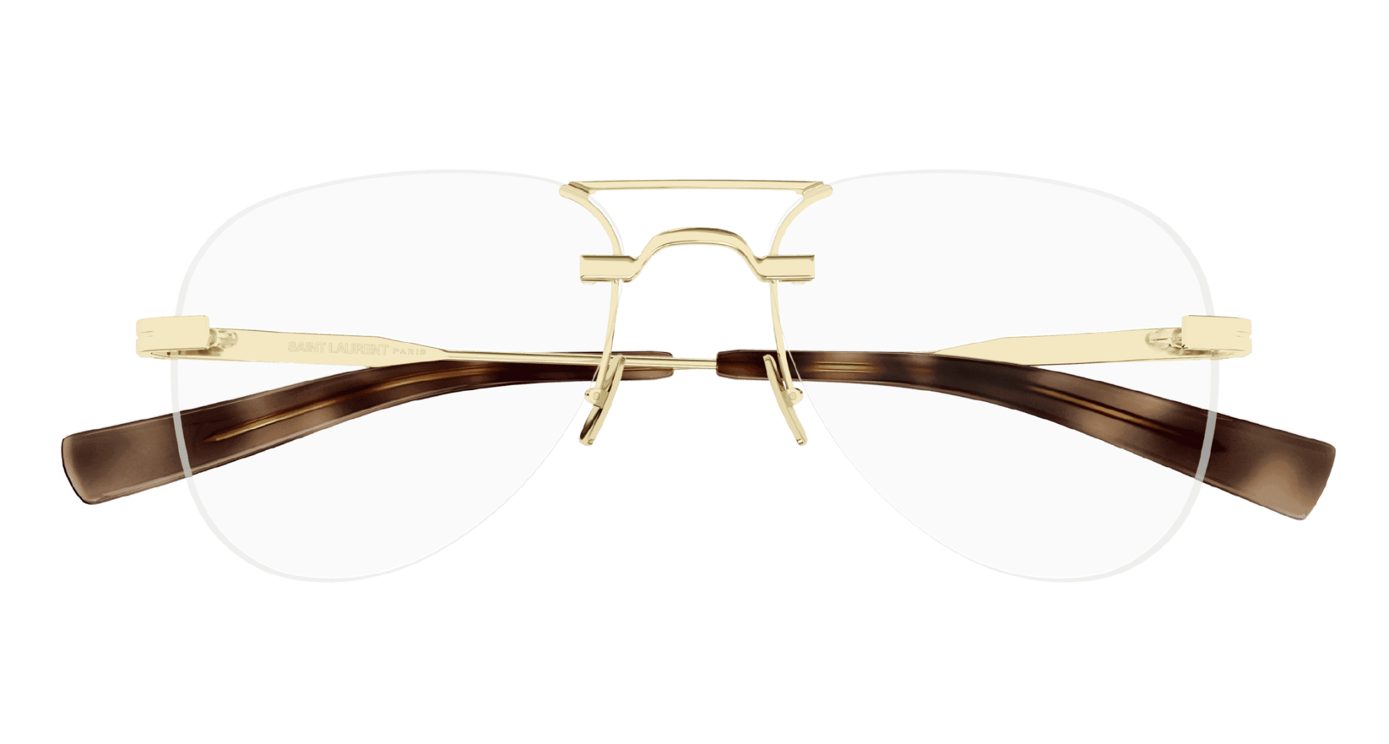 Оправа SAINT LAURENT SL 745 002 (55-17)