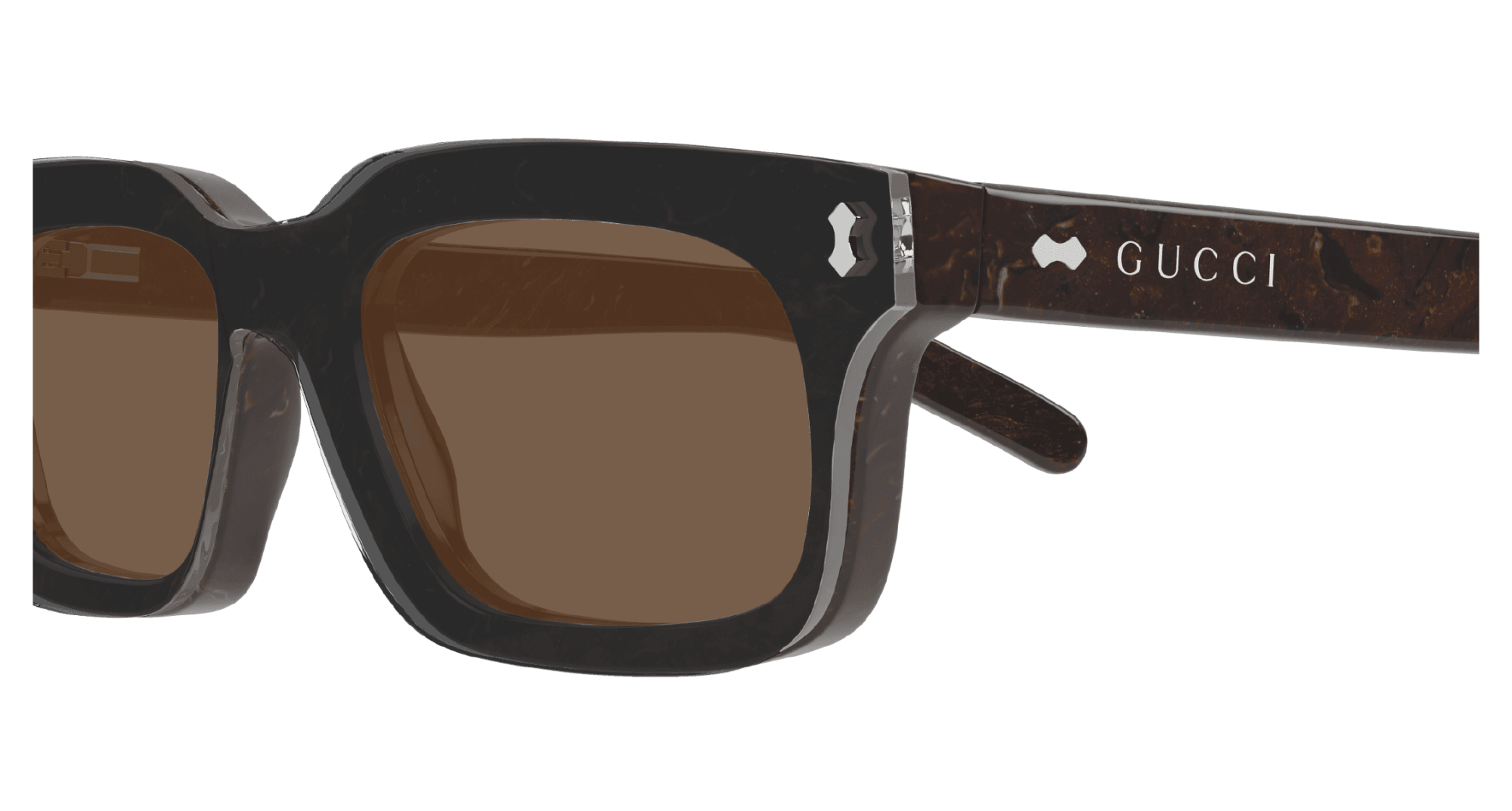 Оправа GUCCI GG1711S 003 (53-18)